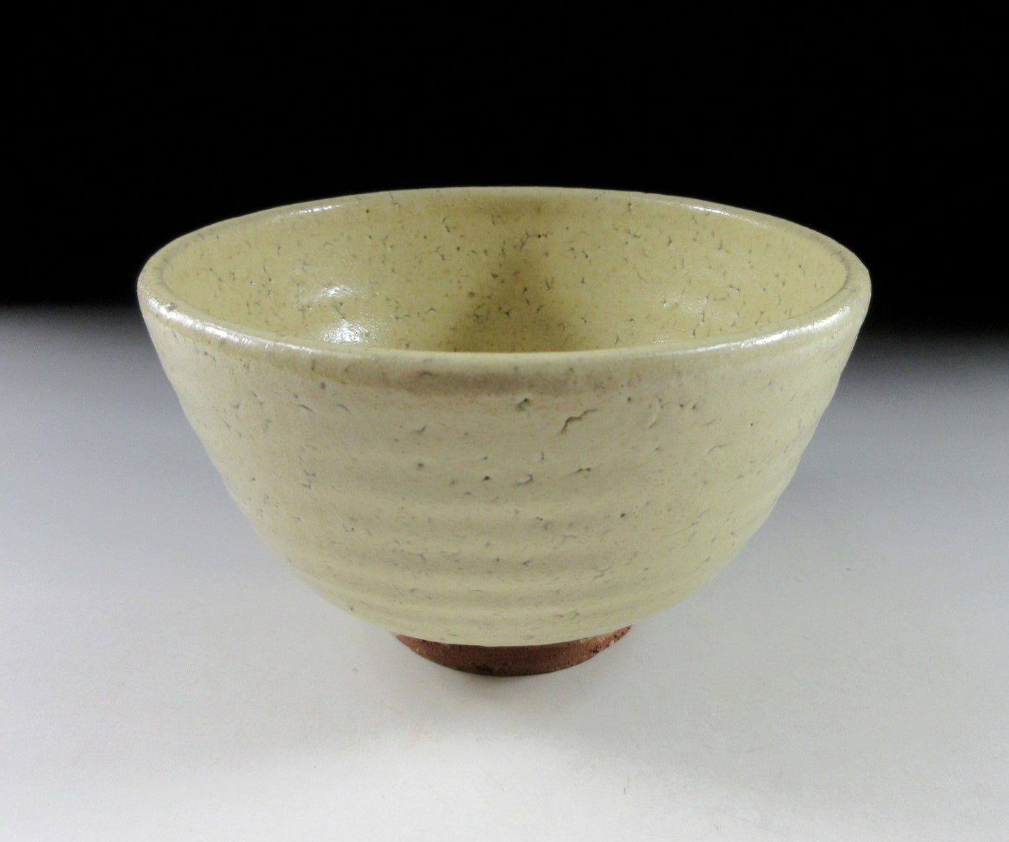 Kiyomizu-ware Matsu Pine Chawan