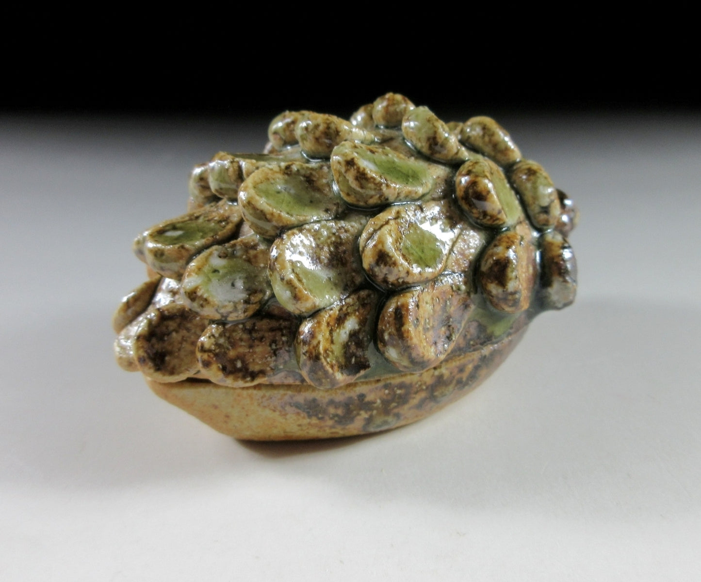 Matsumoto Hisashi Iga-ware Kogo