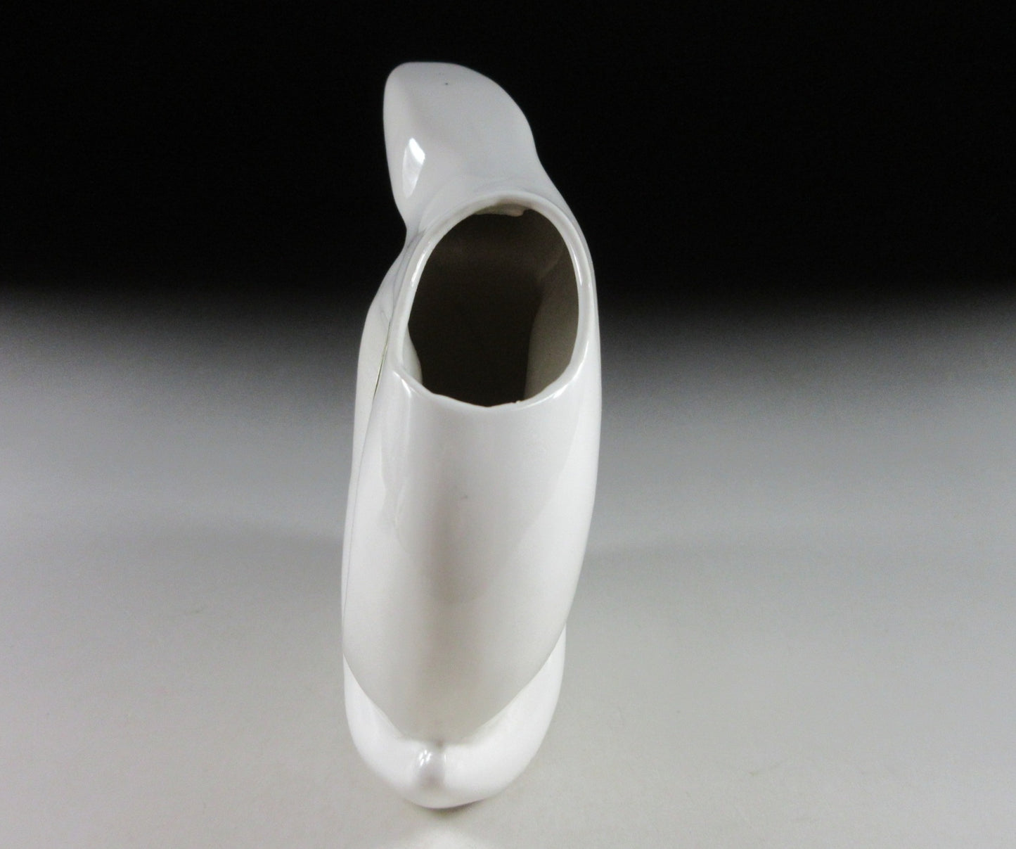 Small Year of the Snake Vase #2