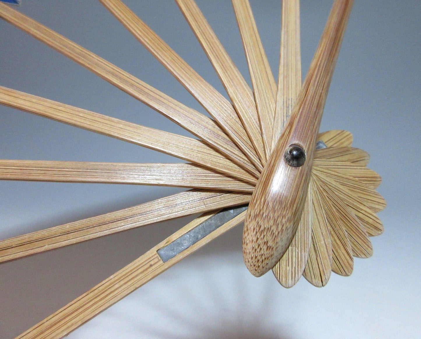Miyawaki Baisenan Sensu Fan