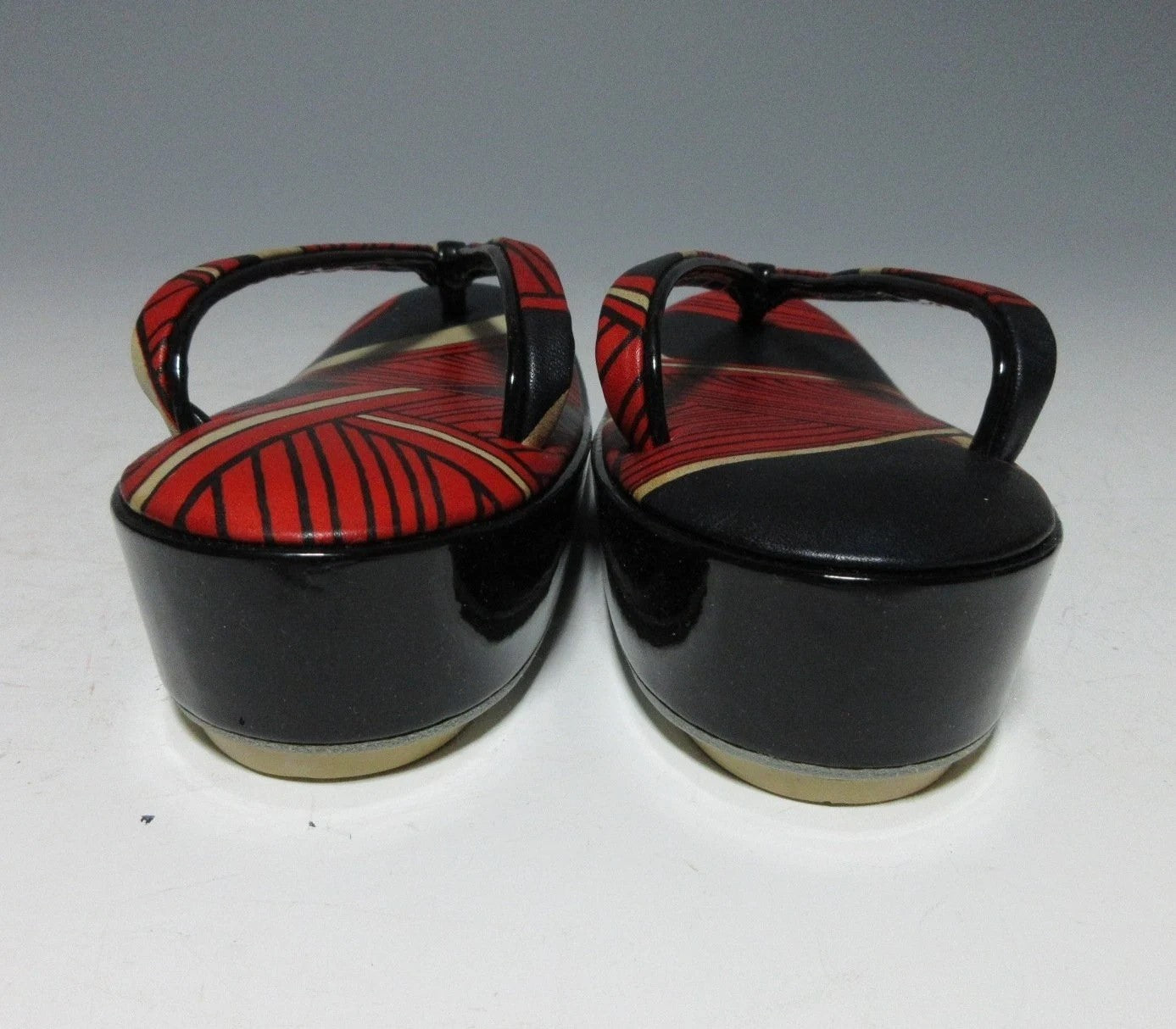 Vintage Zori Sandals