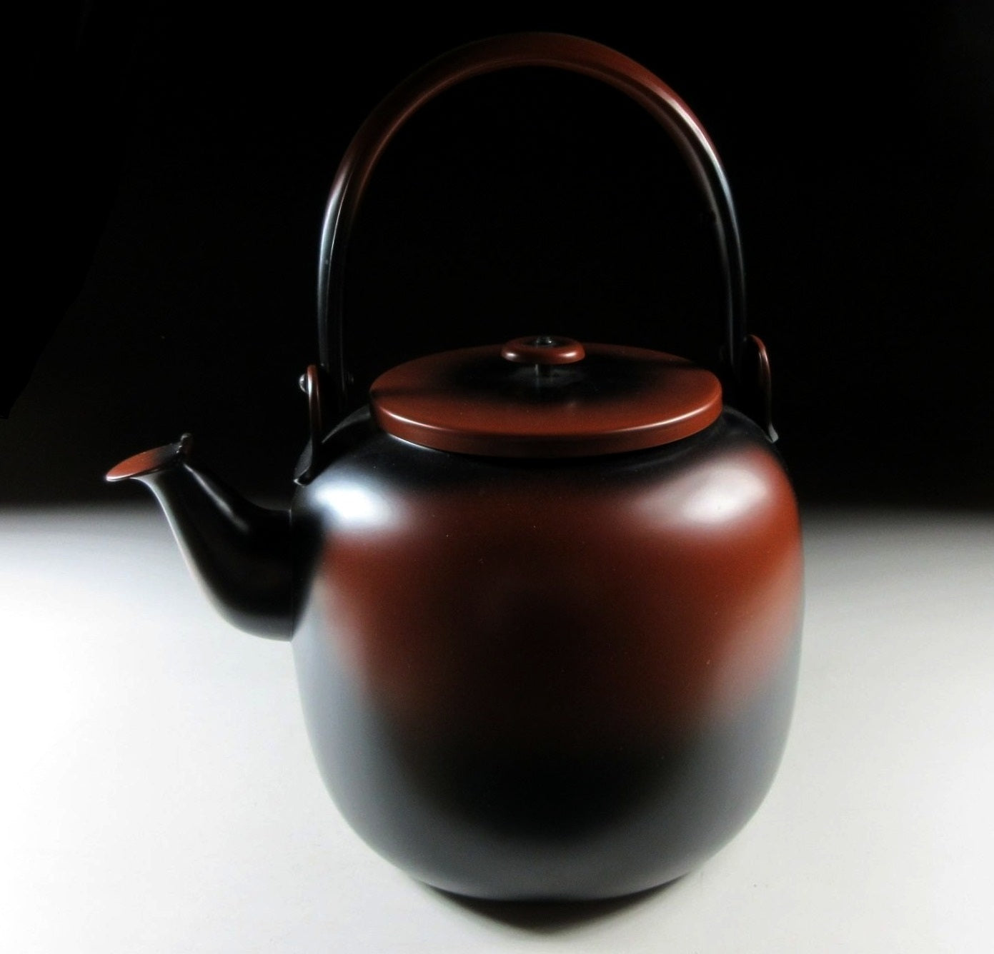 2.5 Litre Koshiguro Yakan Mizutsugi with Tomobako