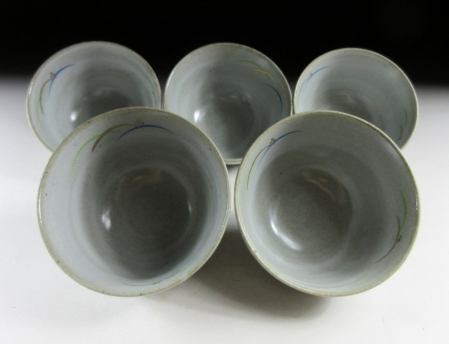 Tachikichi Sencha Cups