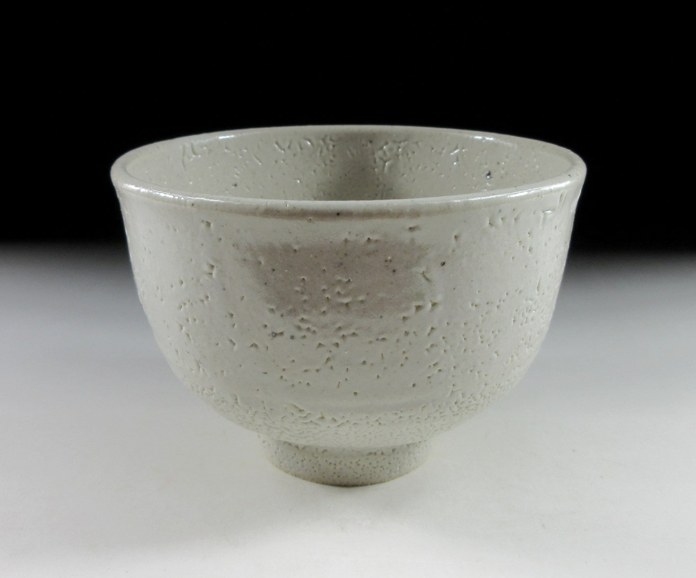 Yamaguchi Tsutomu Mashiko-ware Chawan