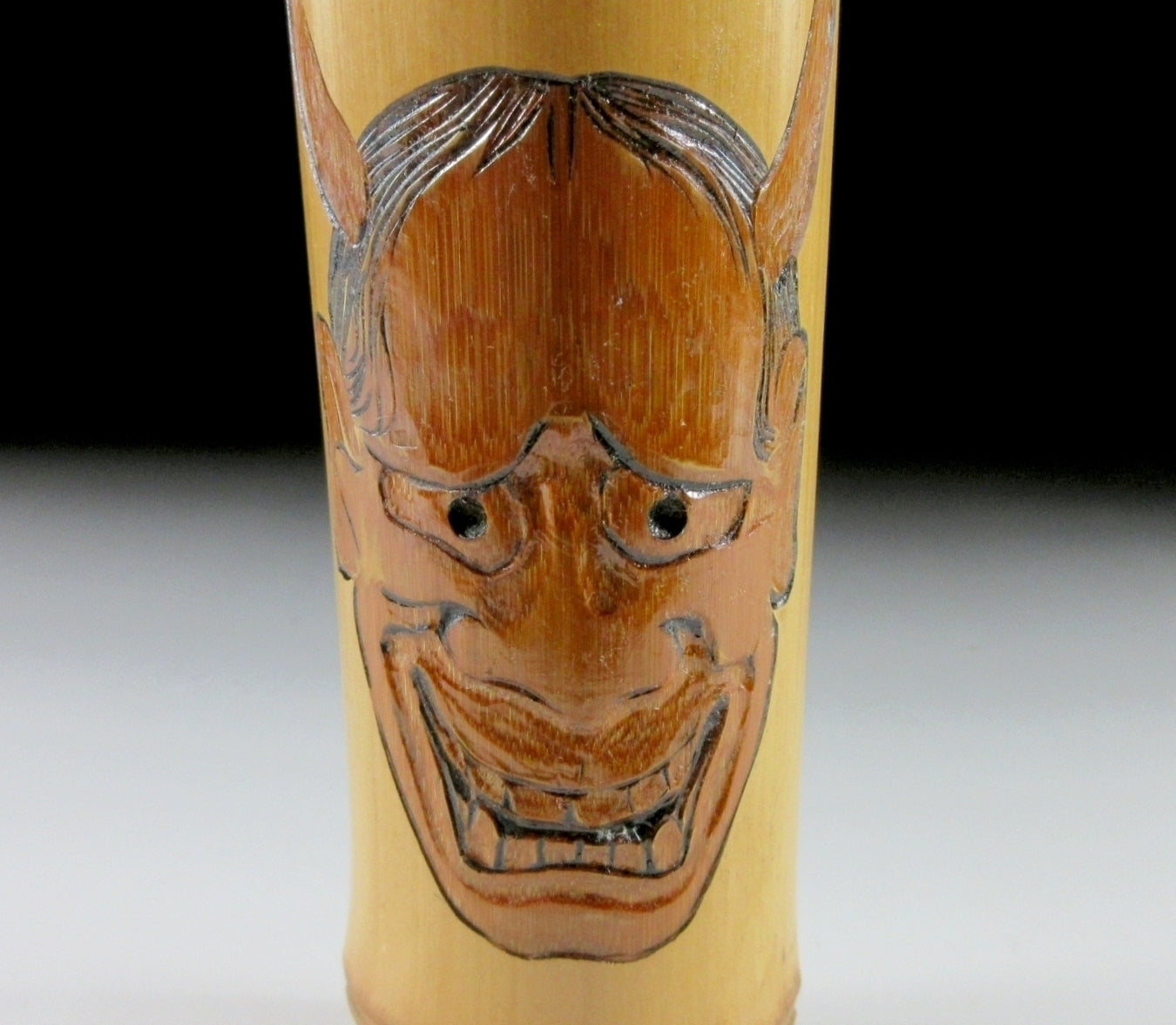 Nishimura Akimine Hannya Chago