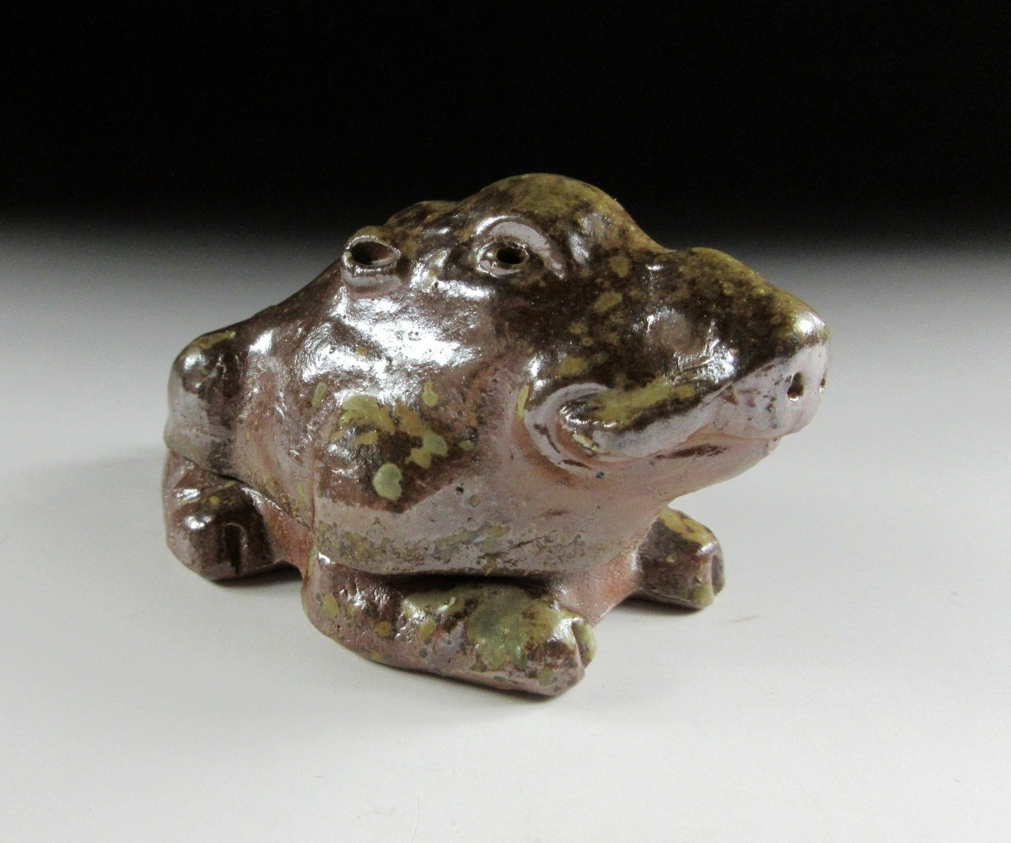 Okumoto Kenichi Year of the Boar Kogo