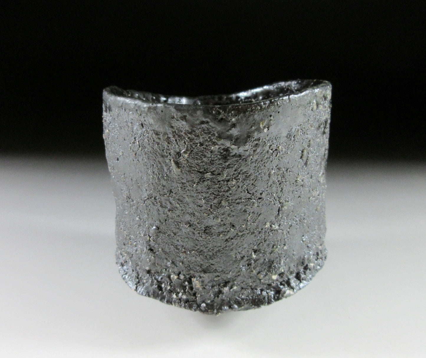 Yokoyama Takuya Mino-ware Yunomi #1