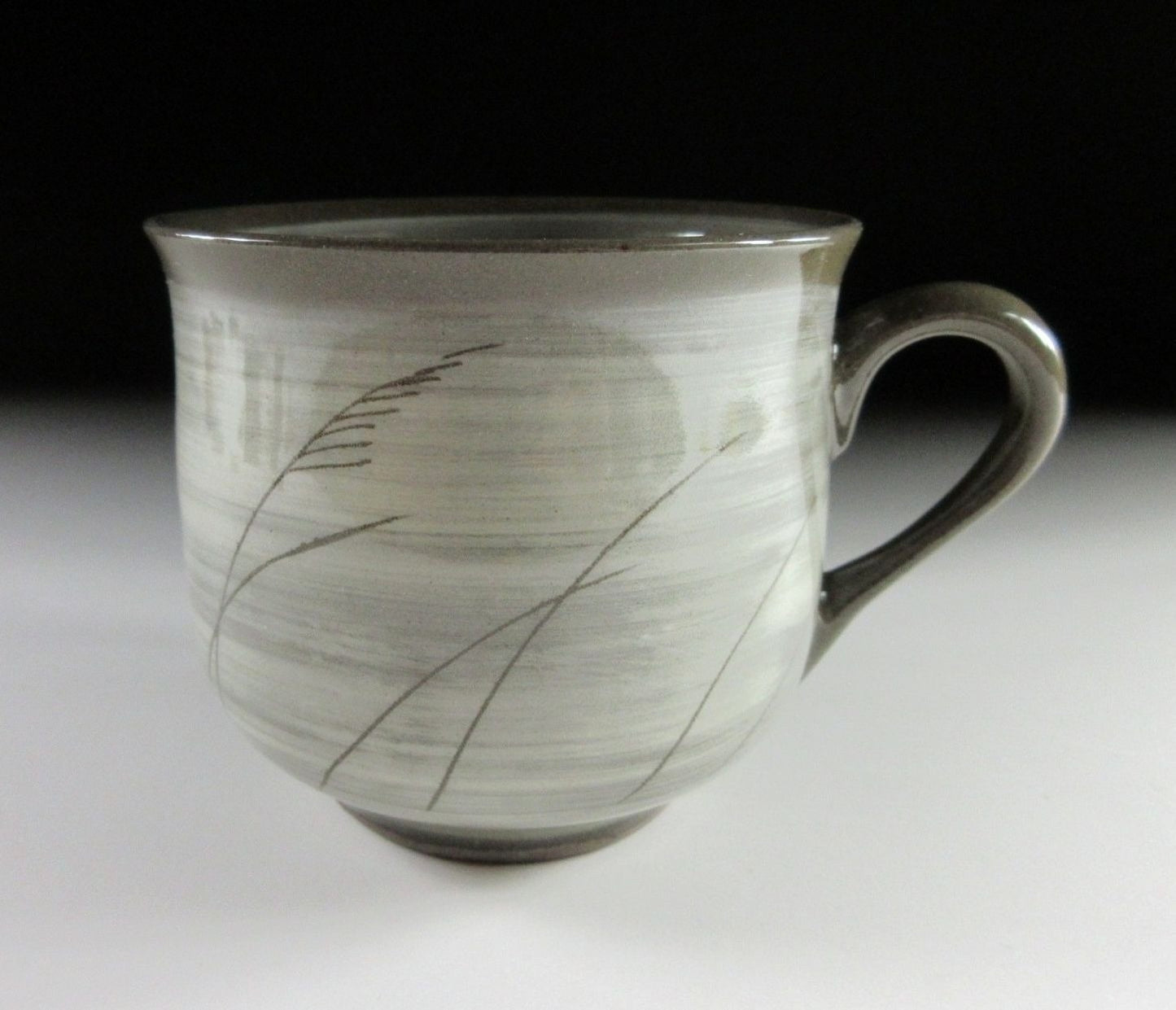 Takemura Rizaemon XII Cup and Saucer