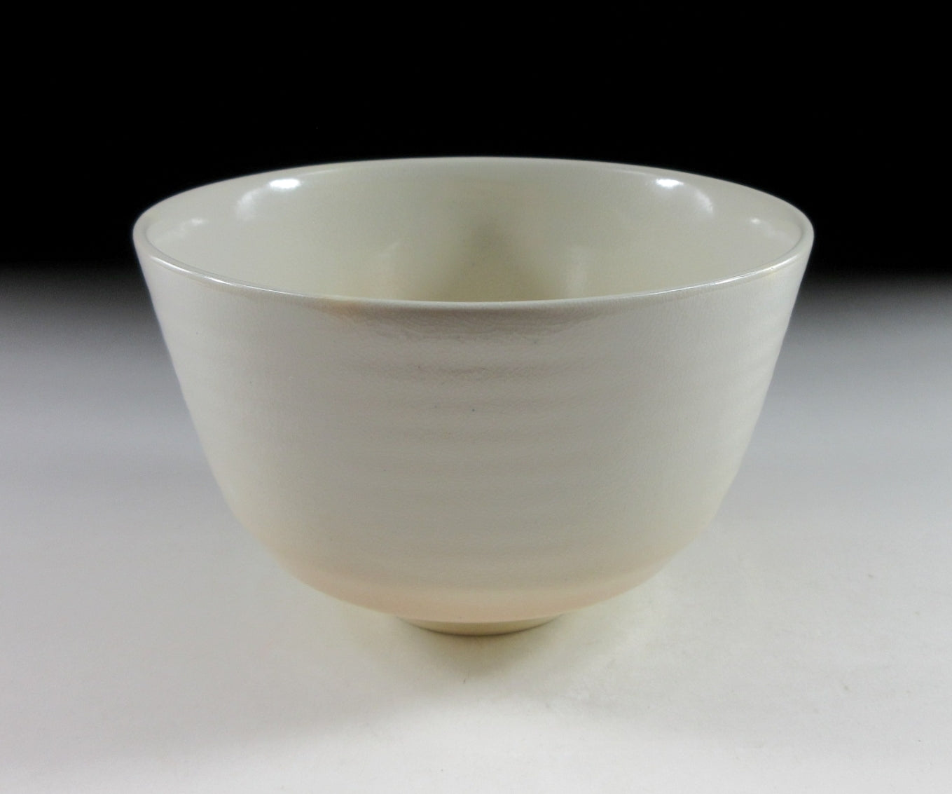 Kato Shouzan Mino-ware Hina Chawan