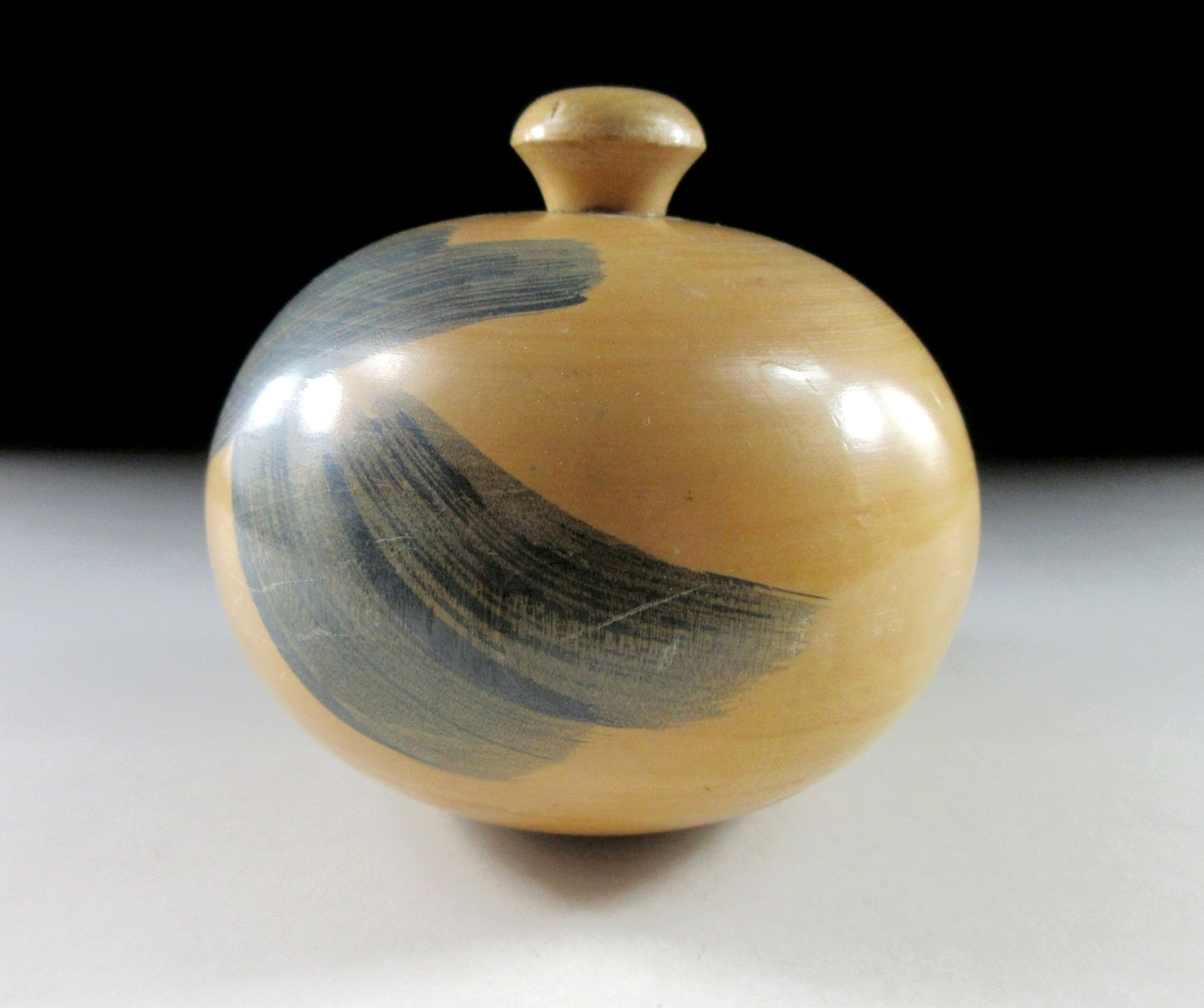 Usaburo Kokeshi Kokeshi Ornament