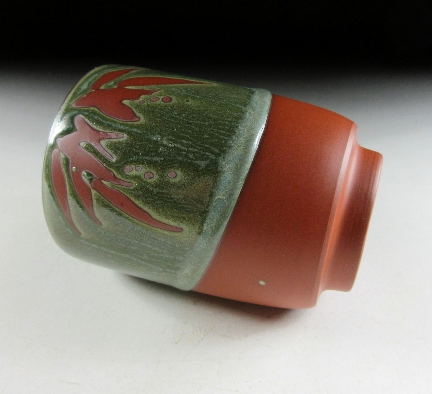 Watanabe Touzo Mumyoi-ware Yunomi