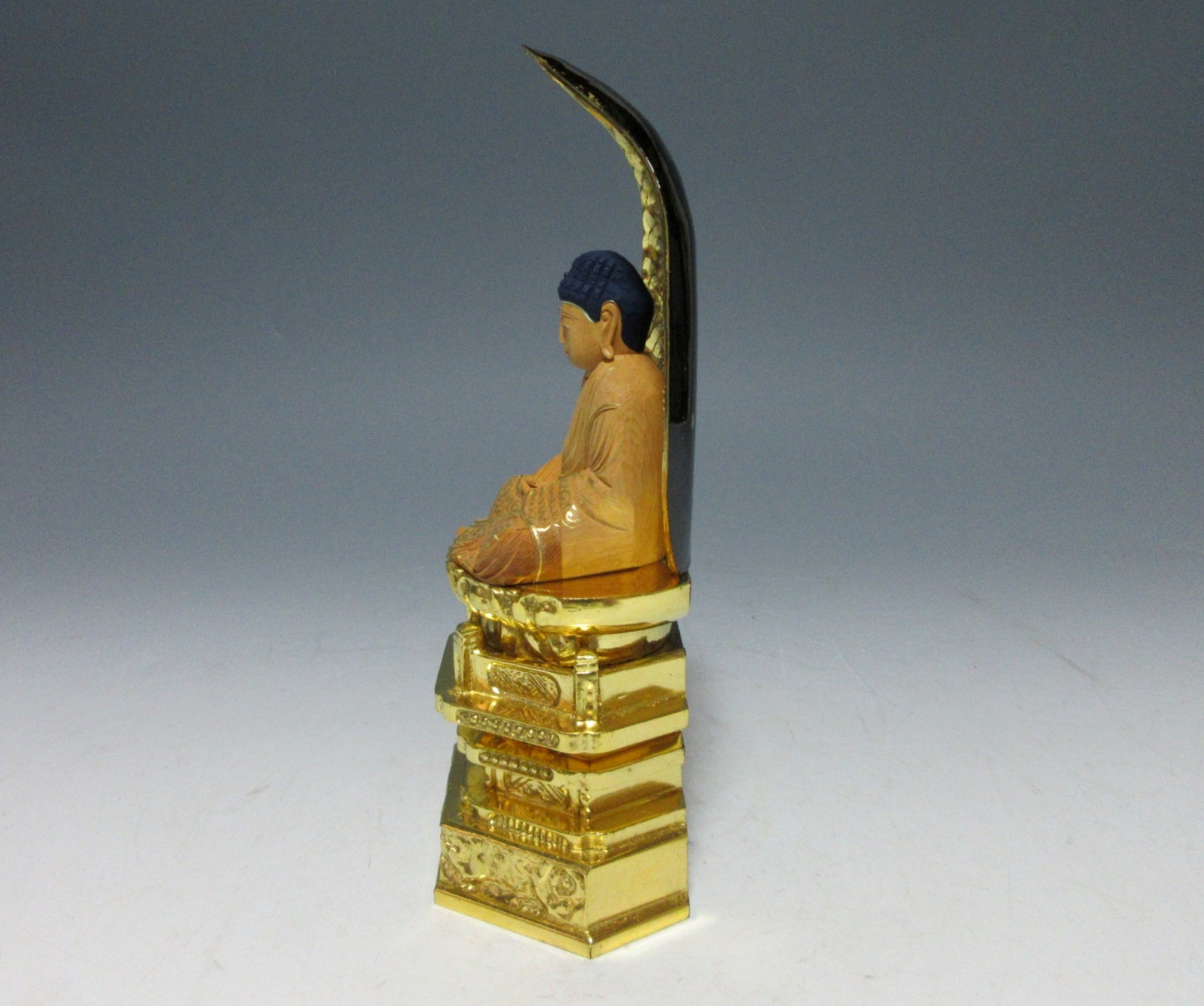 Amida Nyorai Buddha