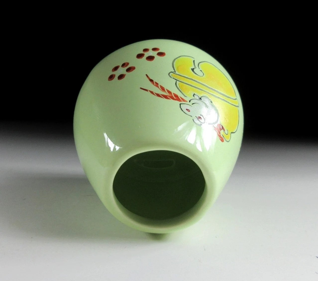 Yagi Kaiho Year of the Rat Kusenaoshi