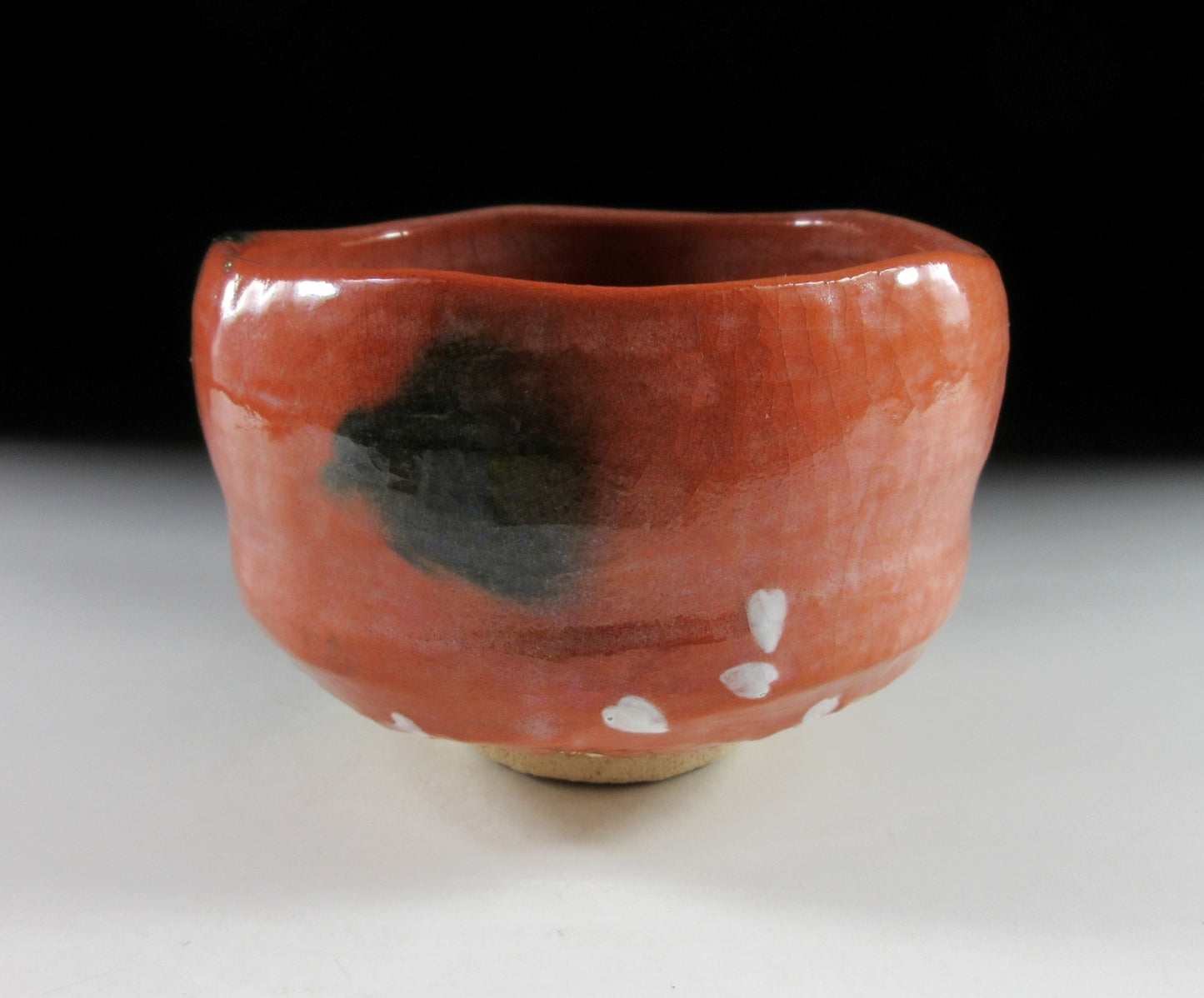 Ito Keiraku Sakura Blossom Chawan