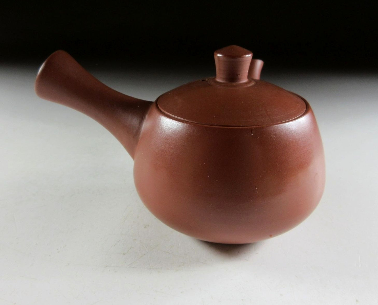 TINY 100ml Mumyoi-ware Kyusu