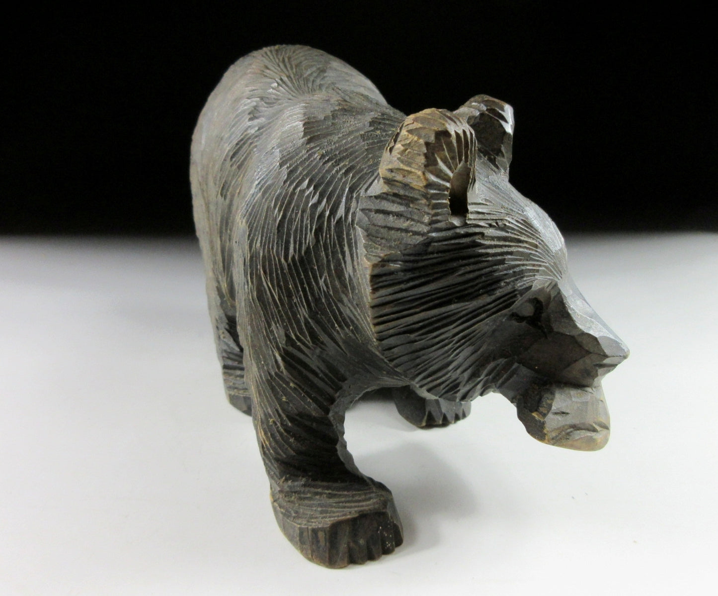 Vintage Higuma Bear Okinomo