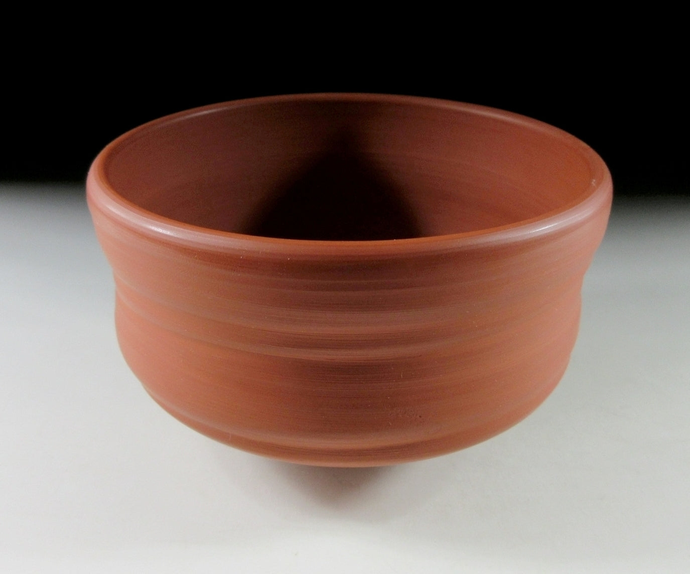 Yoshisue Gama Mumyoi-ware Chawan