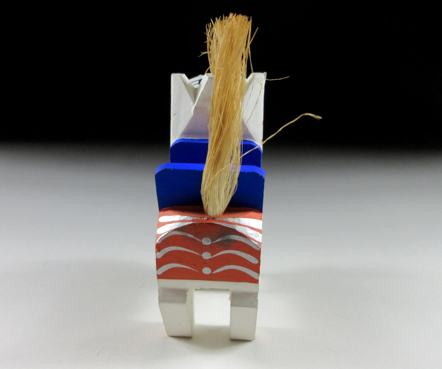 Small White Miharu Goma