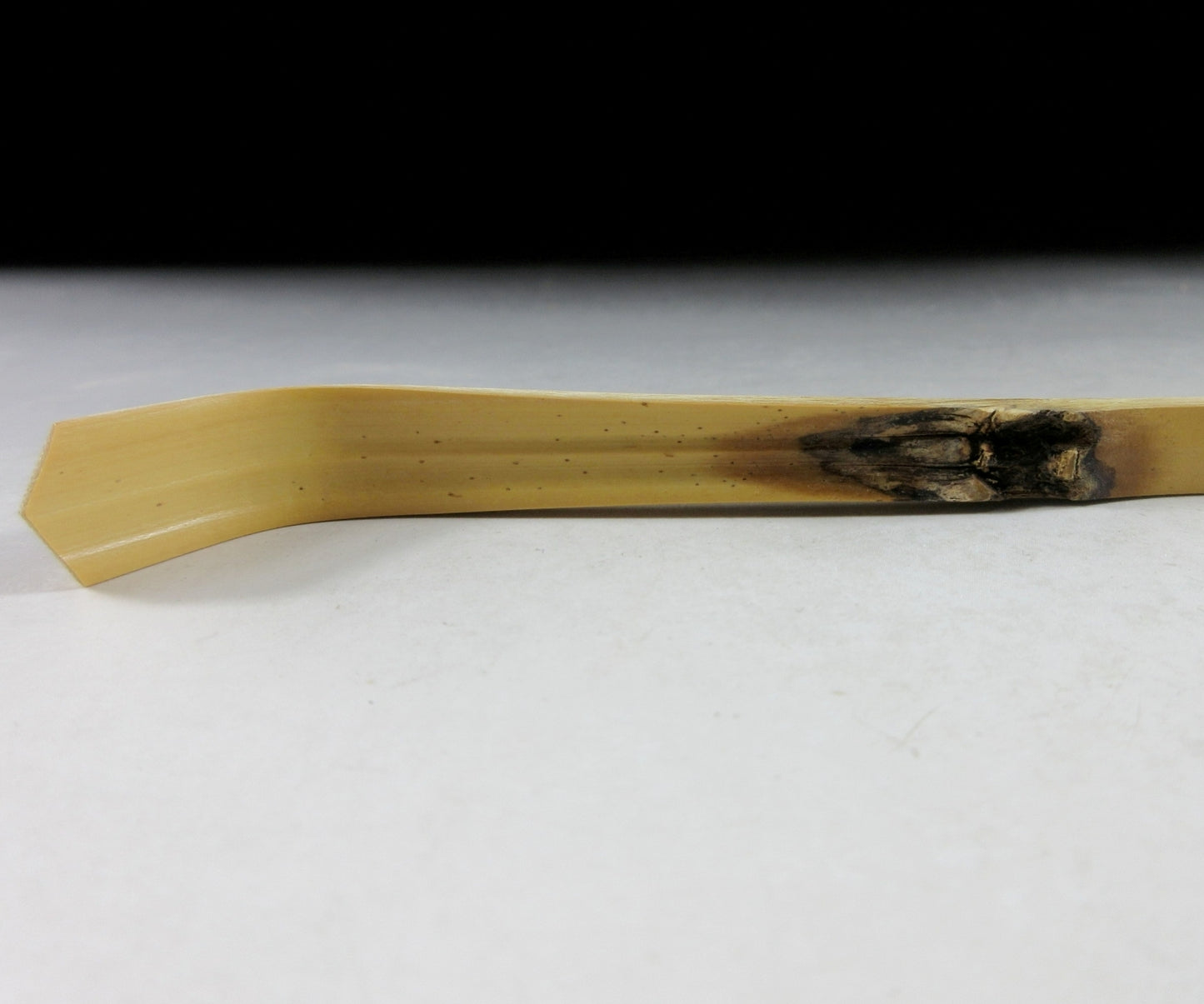 ‘Ennosai Utsushi’ Chashaku Tea Scoop