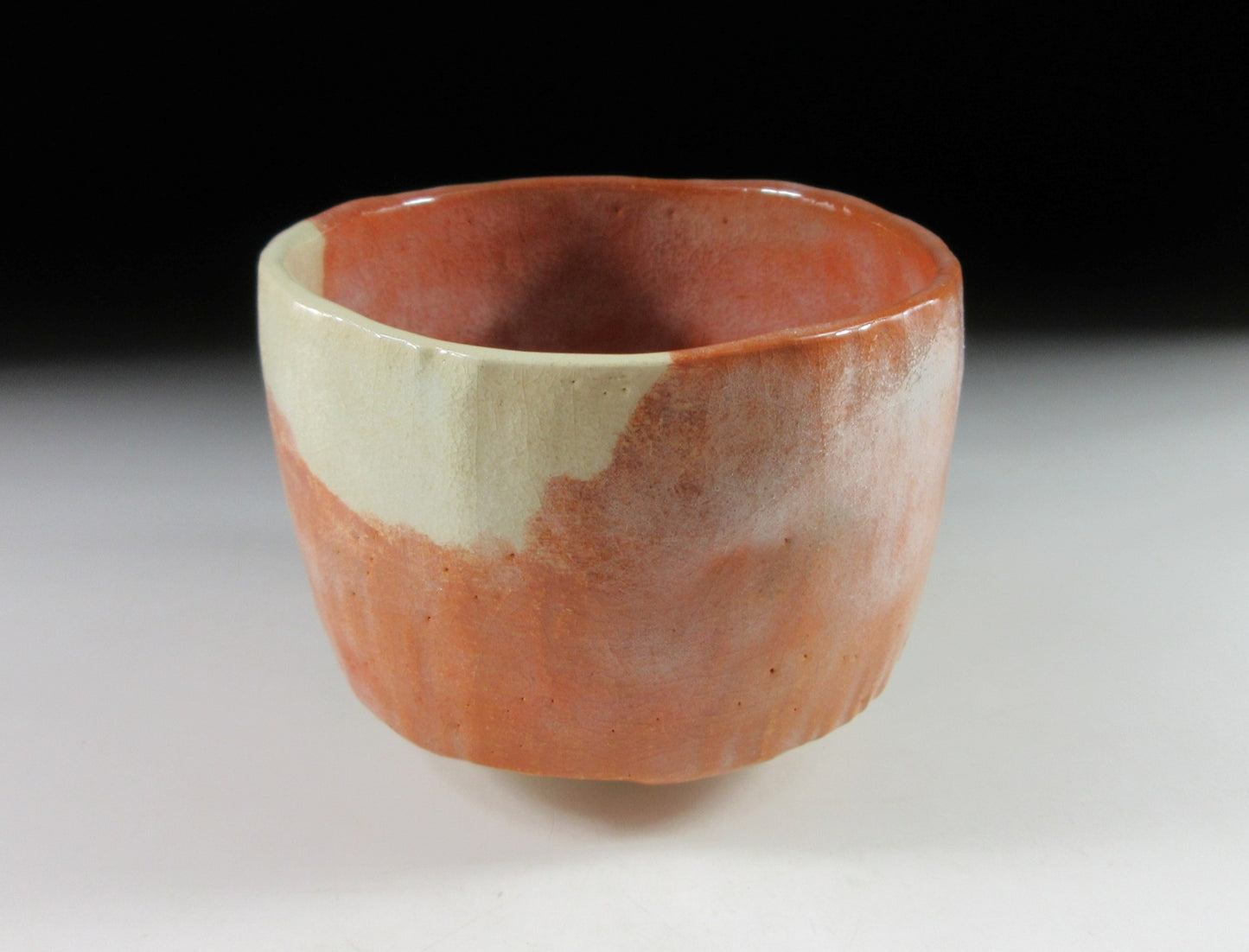 Yoshimura Rakunyu III ‘Kaga-Koetsu’ Chawan