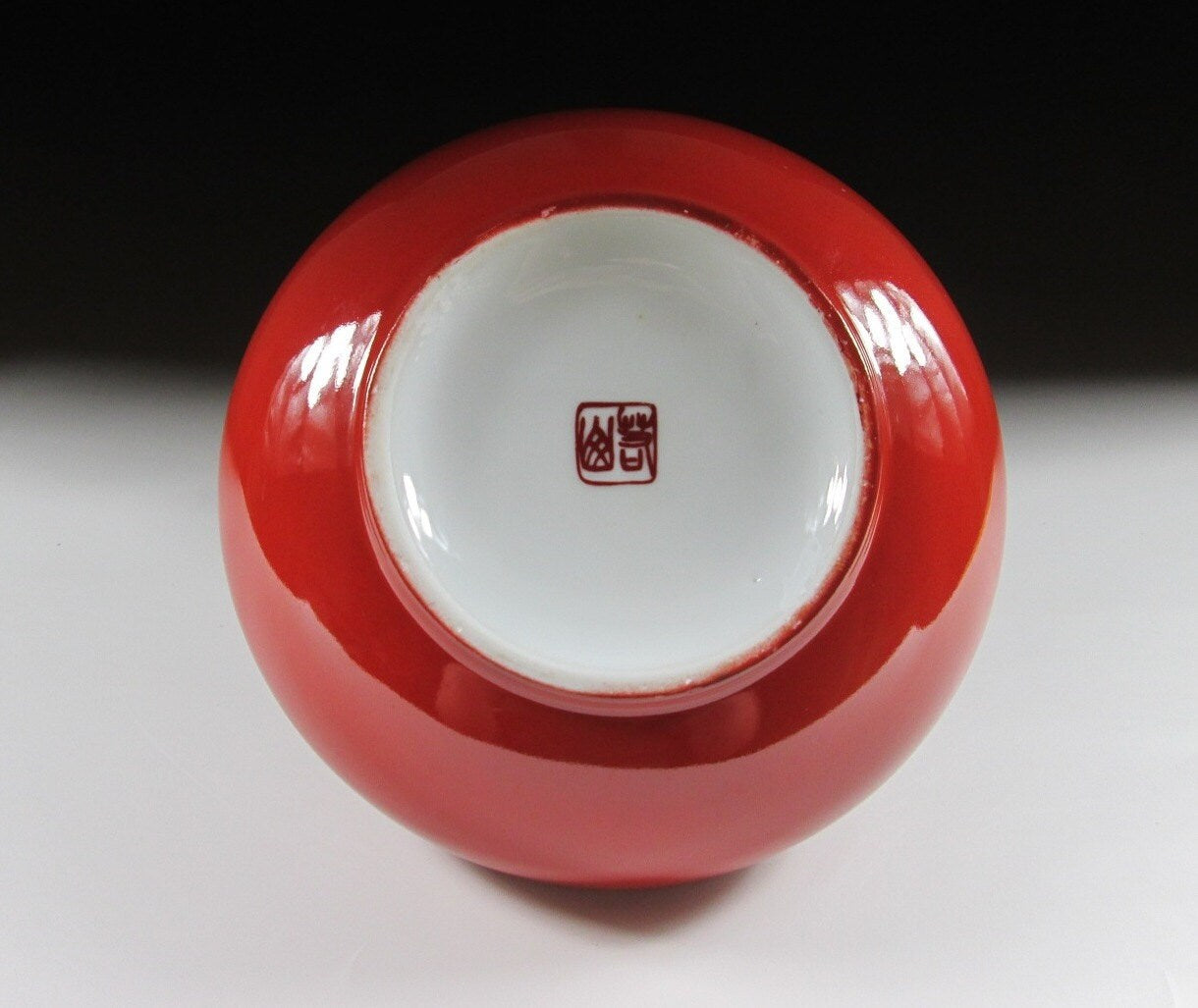 Vintage Arita-ware Ashtray