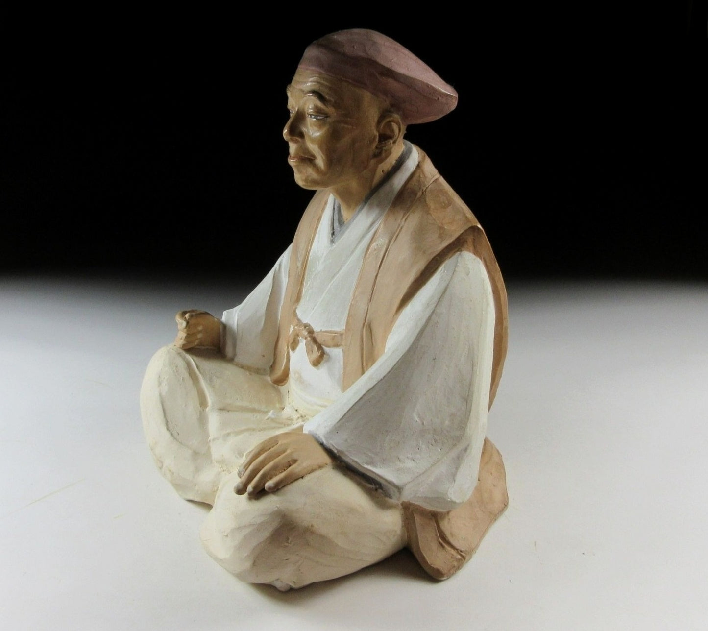 Kojima Yoichi Sen no Rikyu Hakata Ningyo