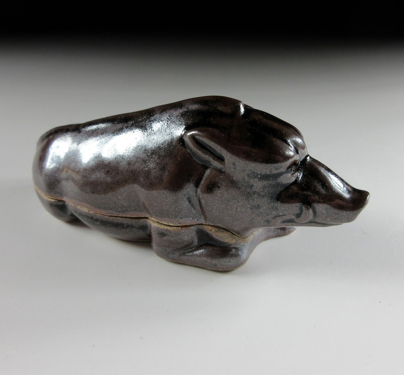 Nakazato Taroemon XIII Year of the Boar Kogo