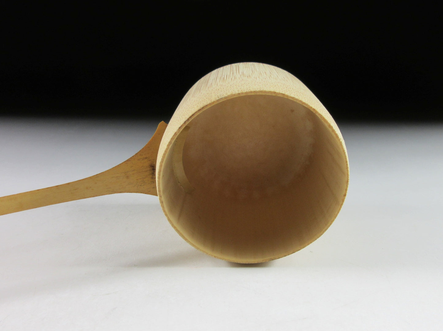 Vintage Hishaku Water Ladle
