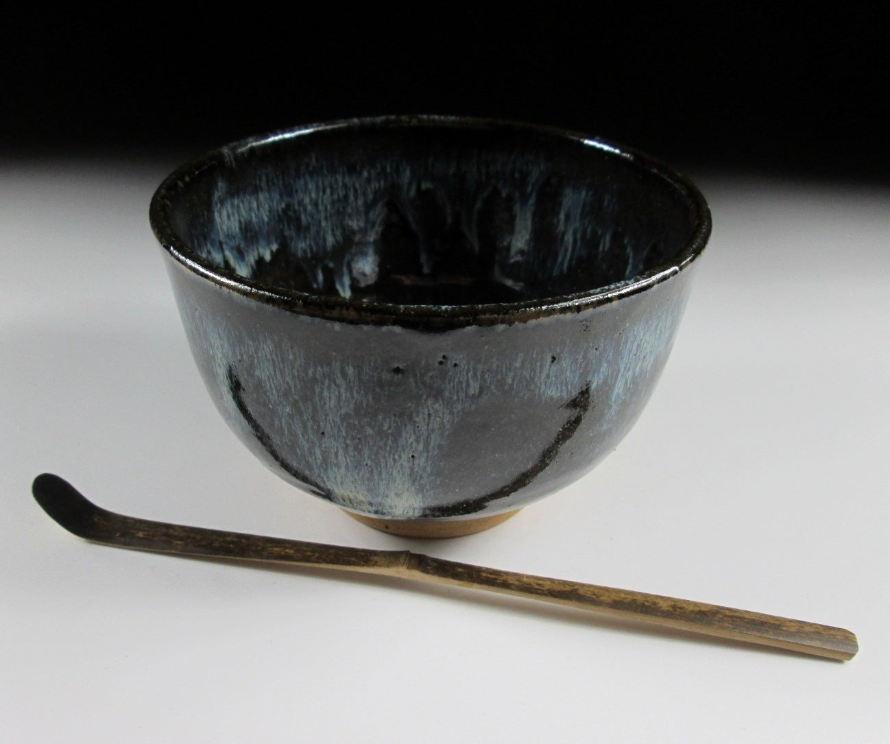 Shigeta Soen Sarashino-ware Chawan
