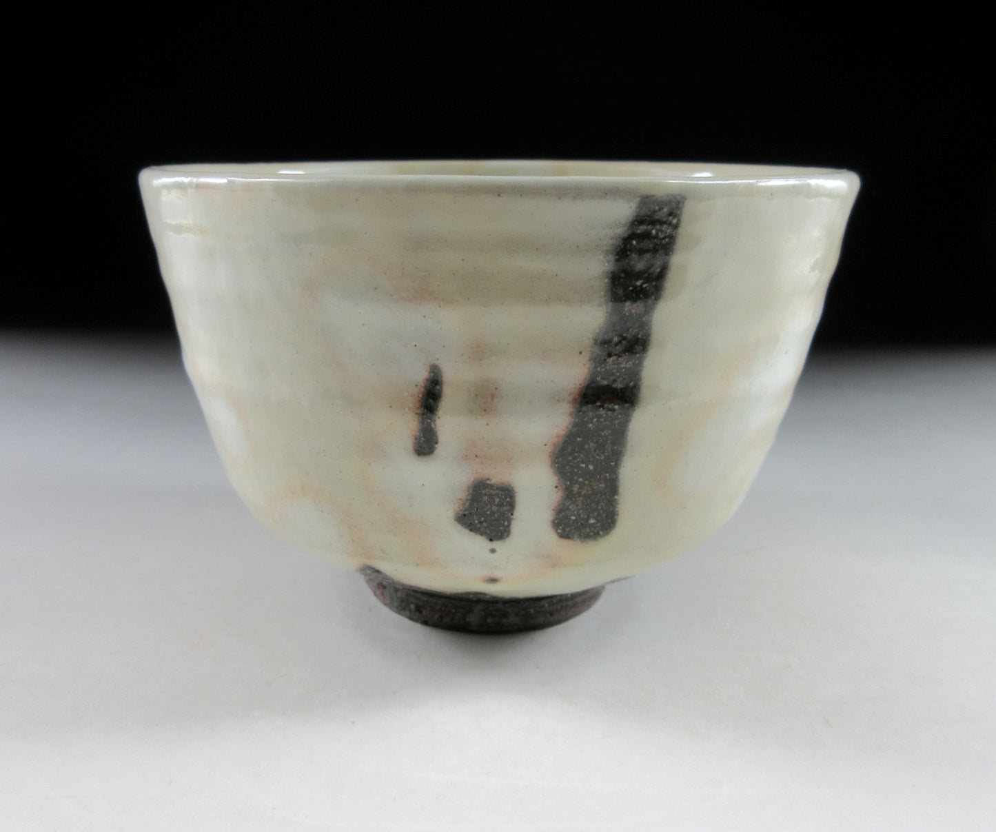 Kitagawa Yasaburo Bamboo Shoot Chawan