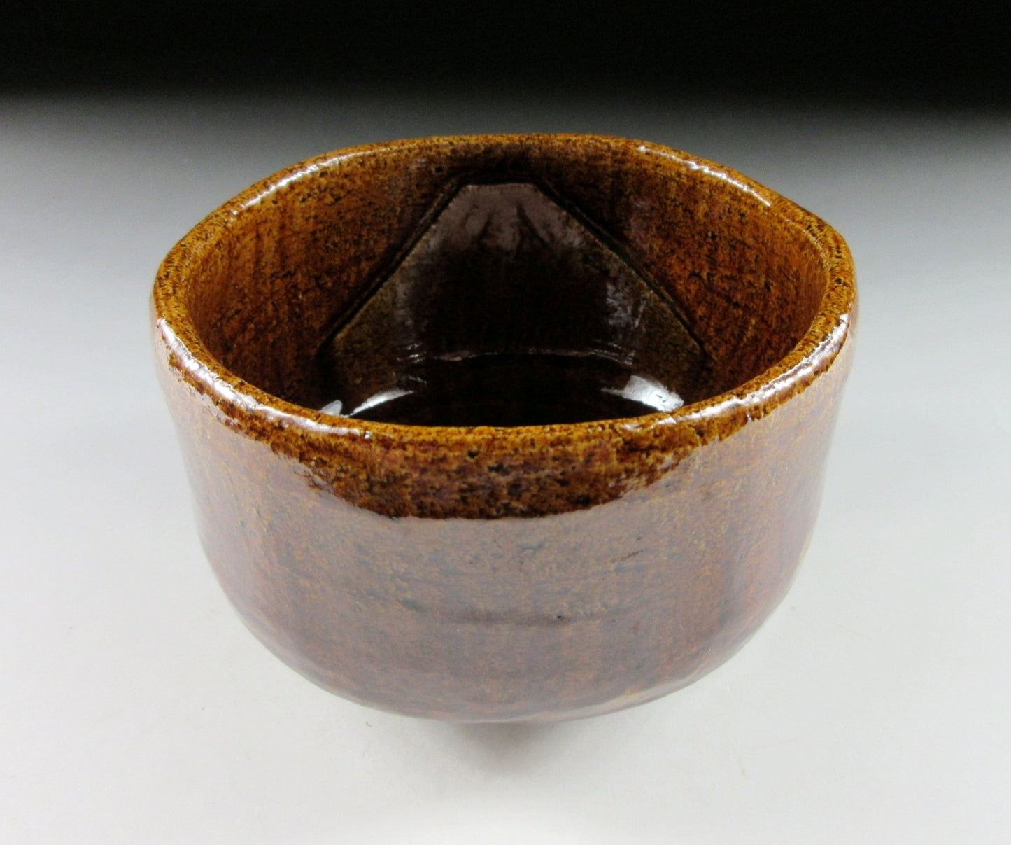 Ohi Koraku Mt. Fuji Chawan