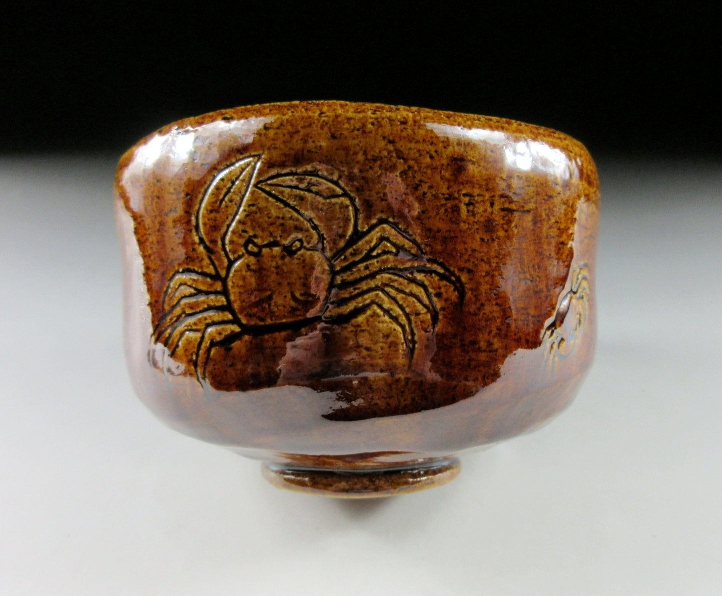 Ohi Koraku Crab Chawan