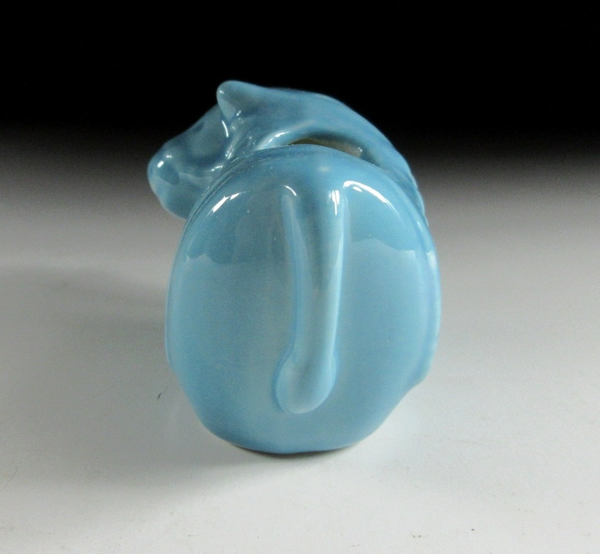 Year of the Ox Toothpick Holder #3