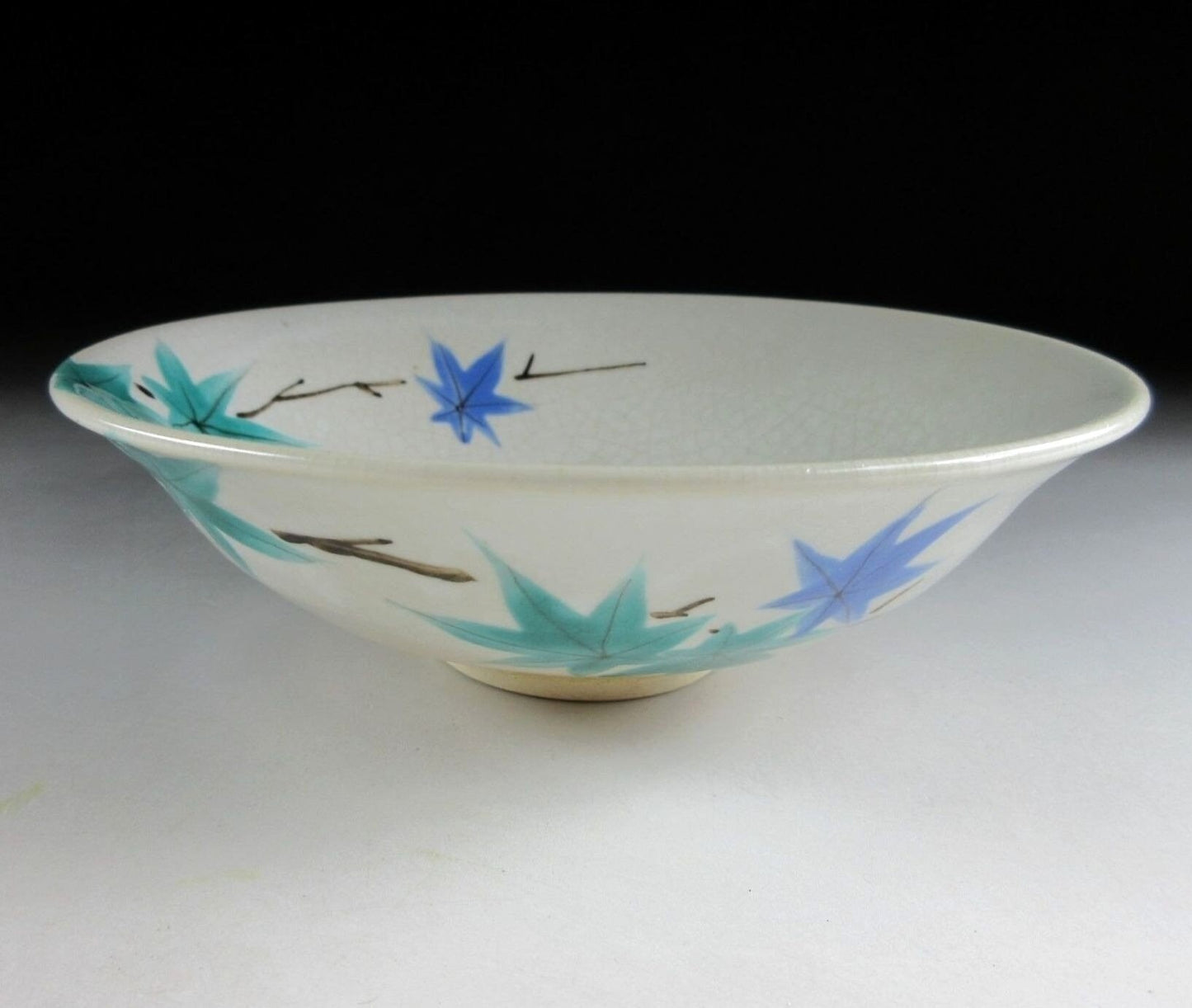 Small Summer Chawan