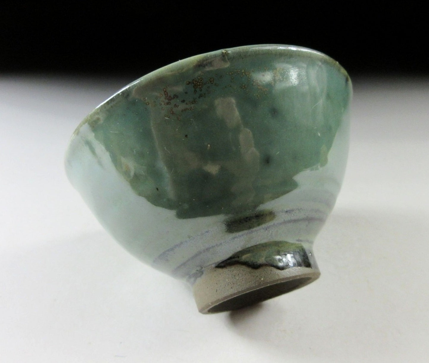 Agano-ware Nodate Bowl
