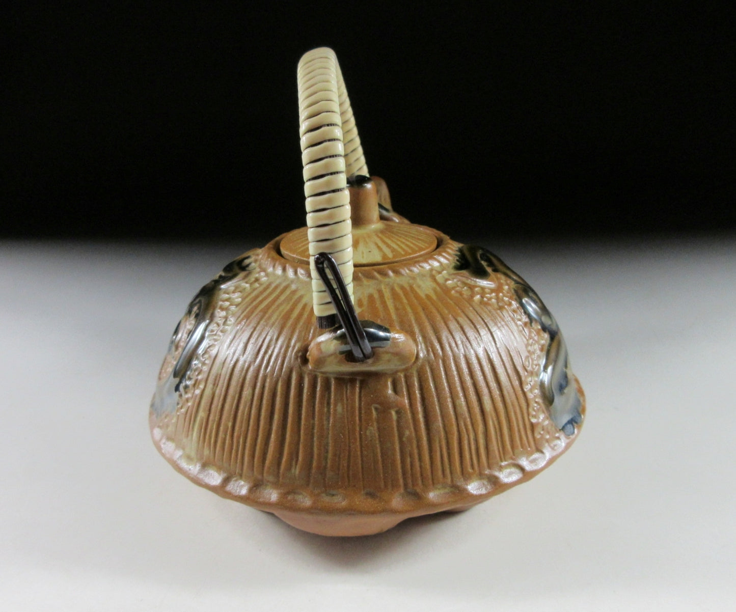 Bunbuku Chagama Sake Warmer #1