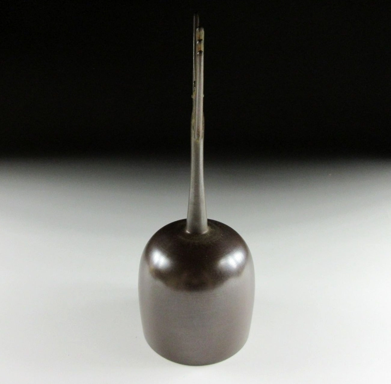 Suga Shoen II Tea Ceremony Bell