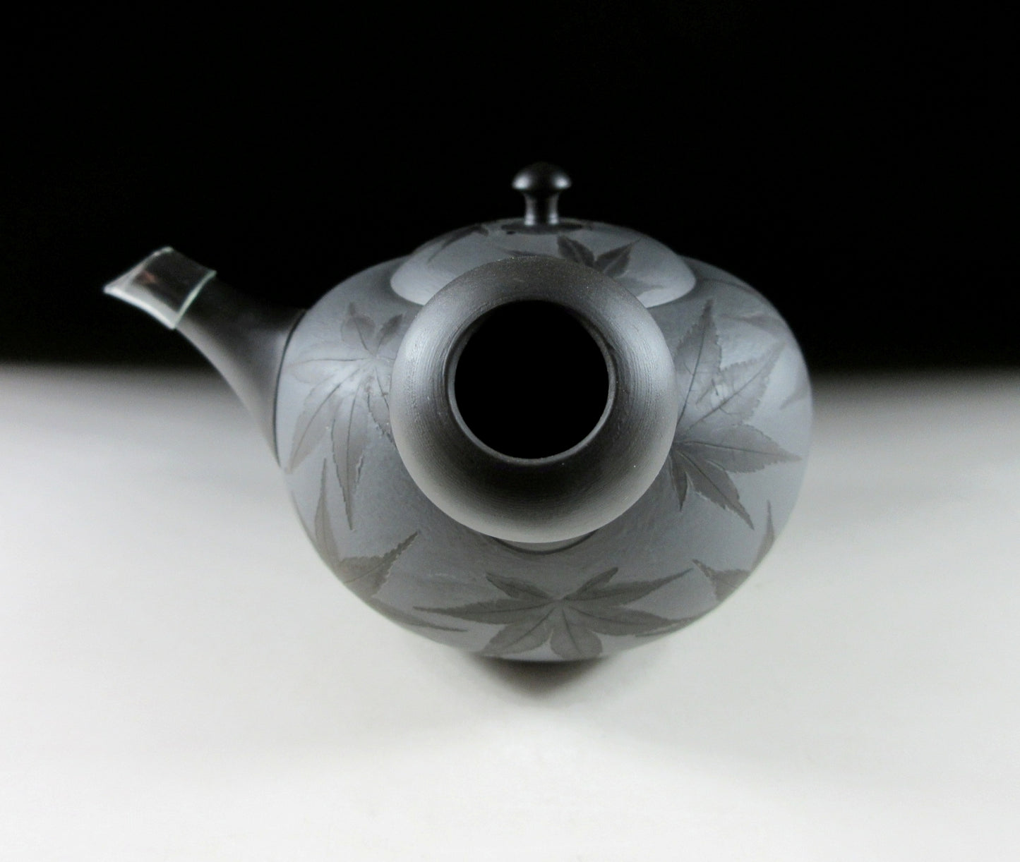 Tsuzuki Seiho Tokoname-ware Kyusu