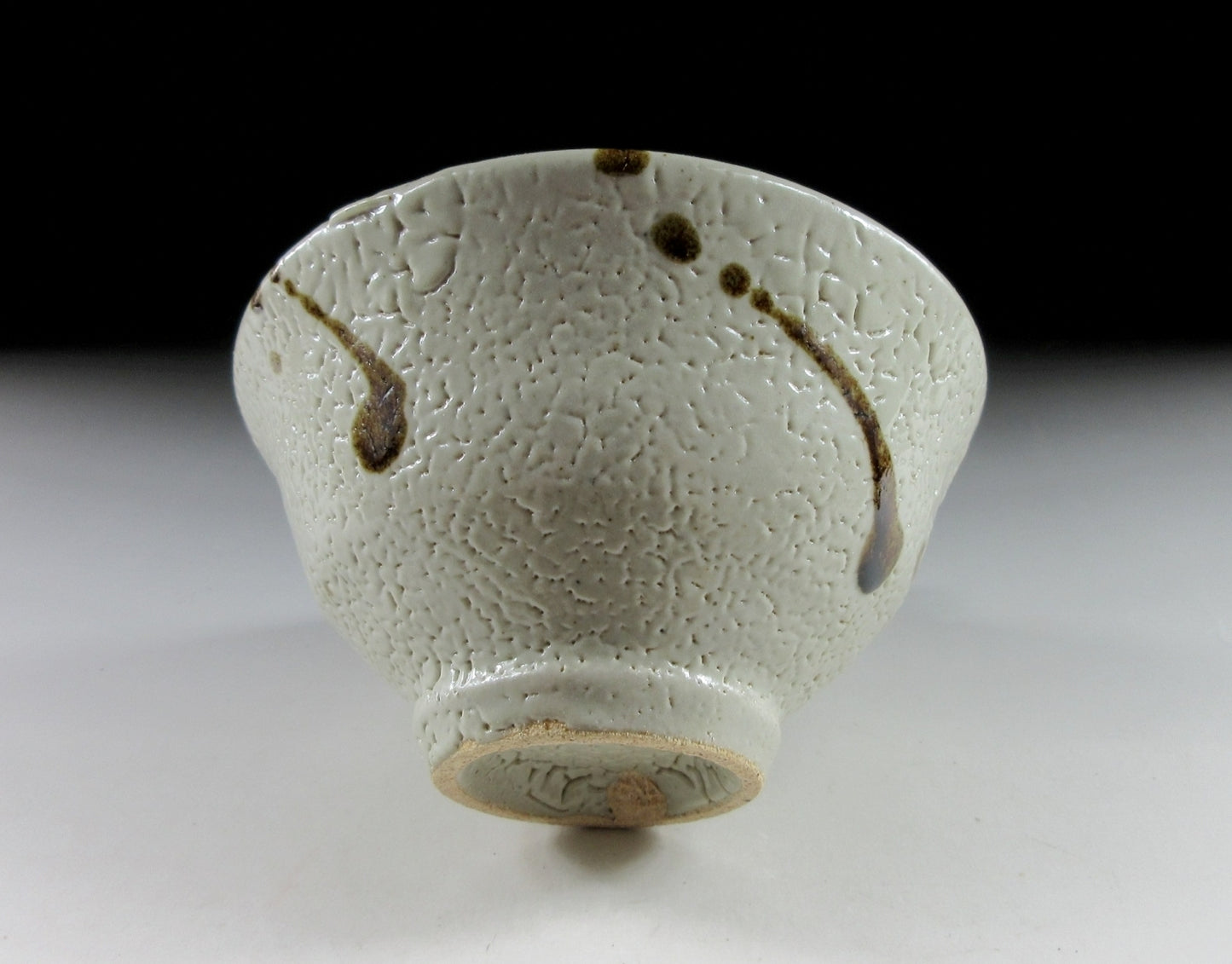 Matsubara Naoyuki Mashiko-ware Chawan #2