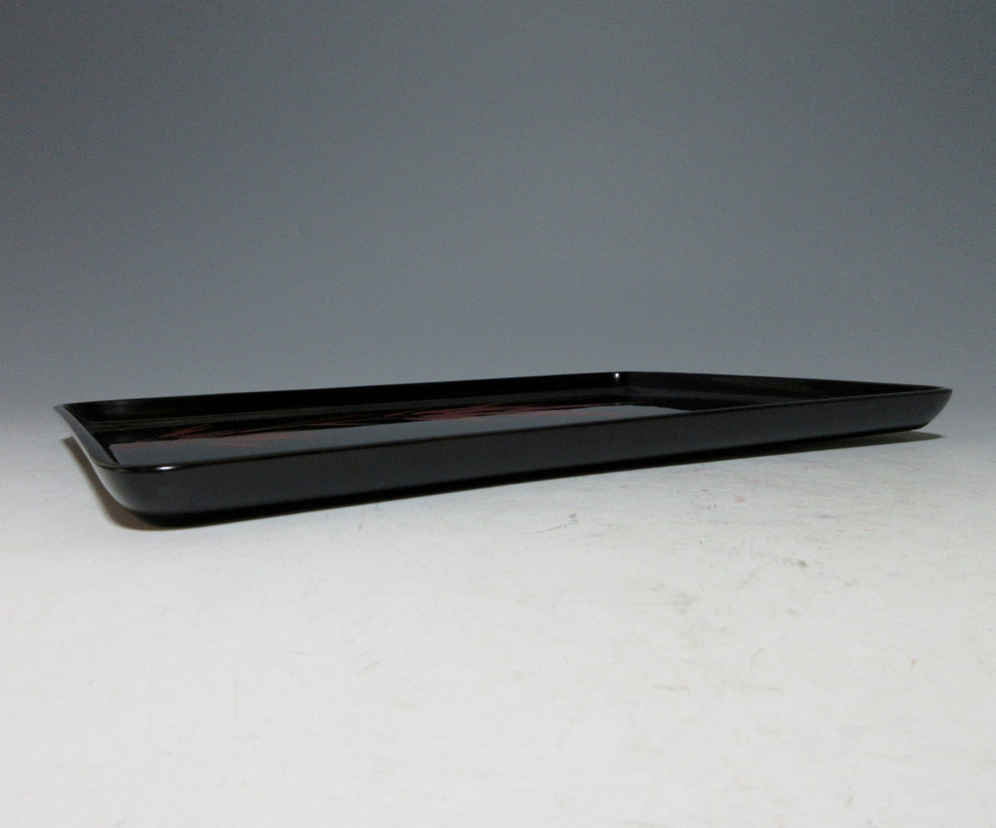 Wajima Ryusaku Lacquerware Tray