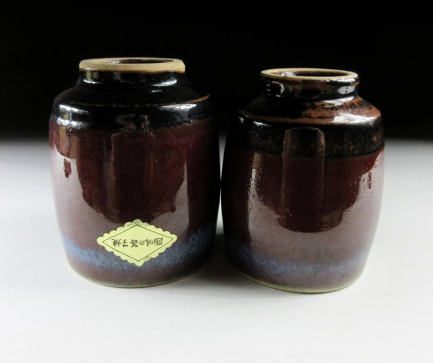 Hasegawa Gama Mashiko-ware Yunomi