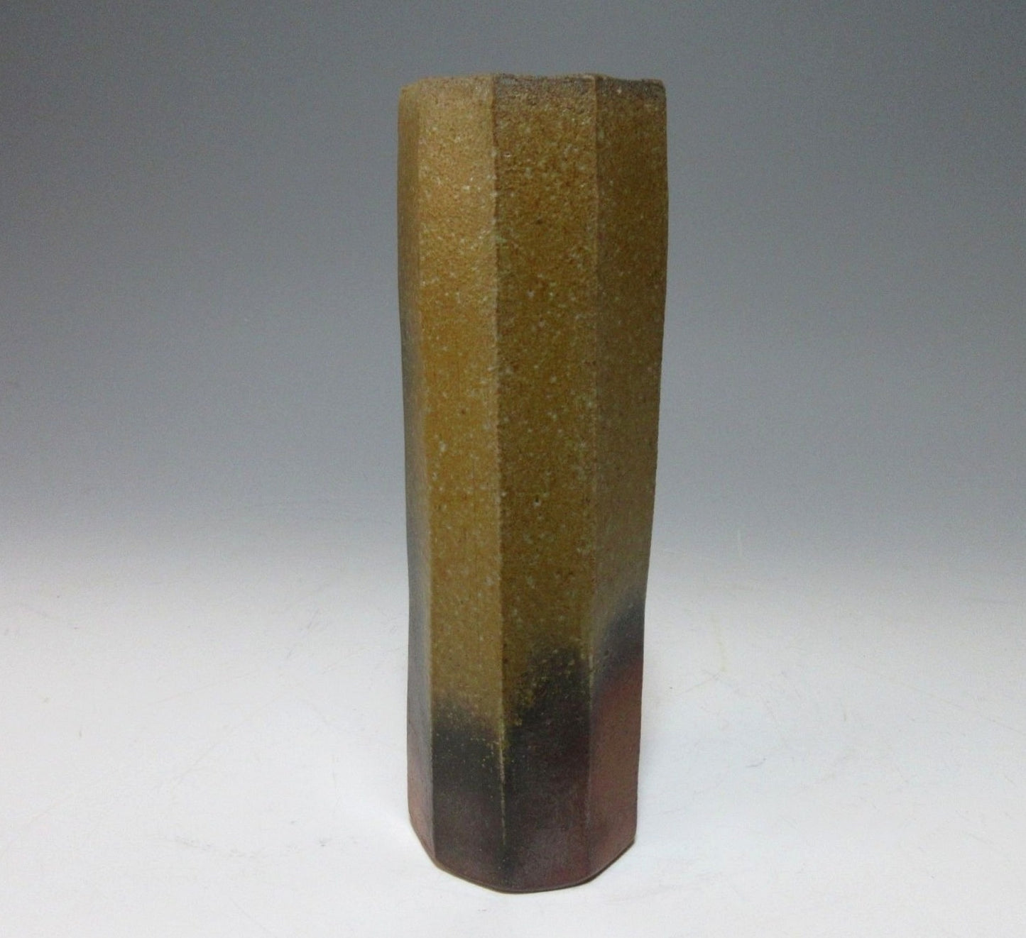 Shunkoen Bizen-ware Vase