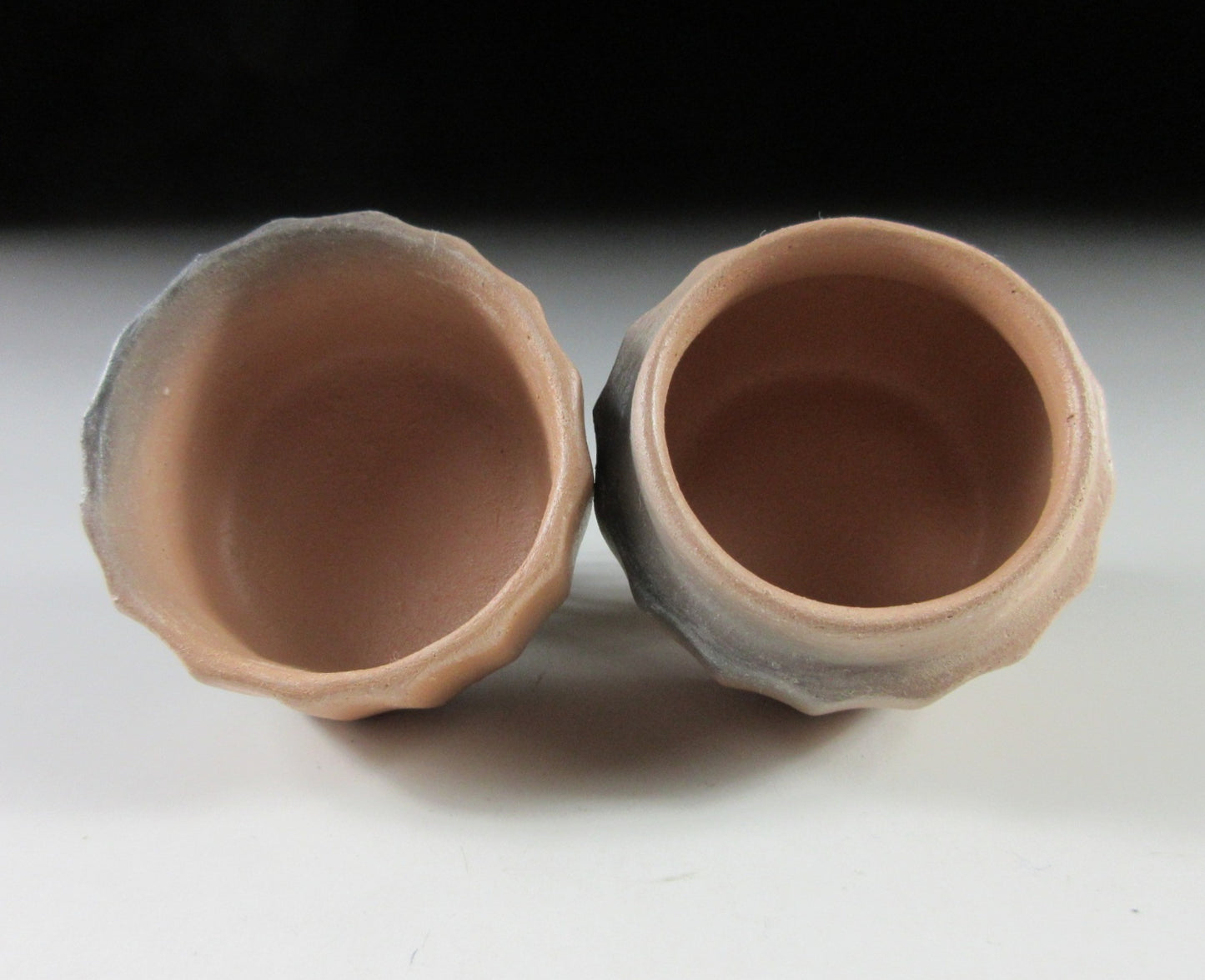 Ito Masataka Kamachi-ware Kogo Futaoki Set