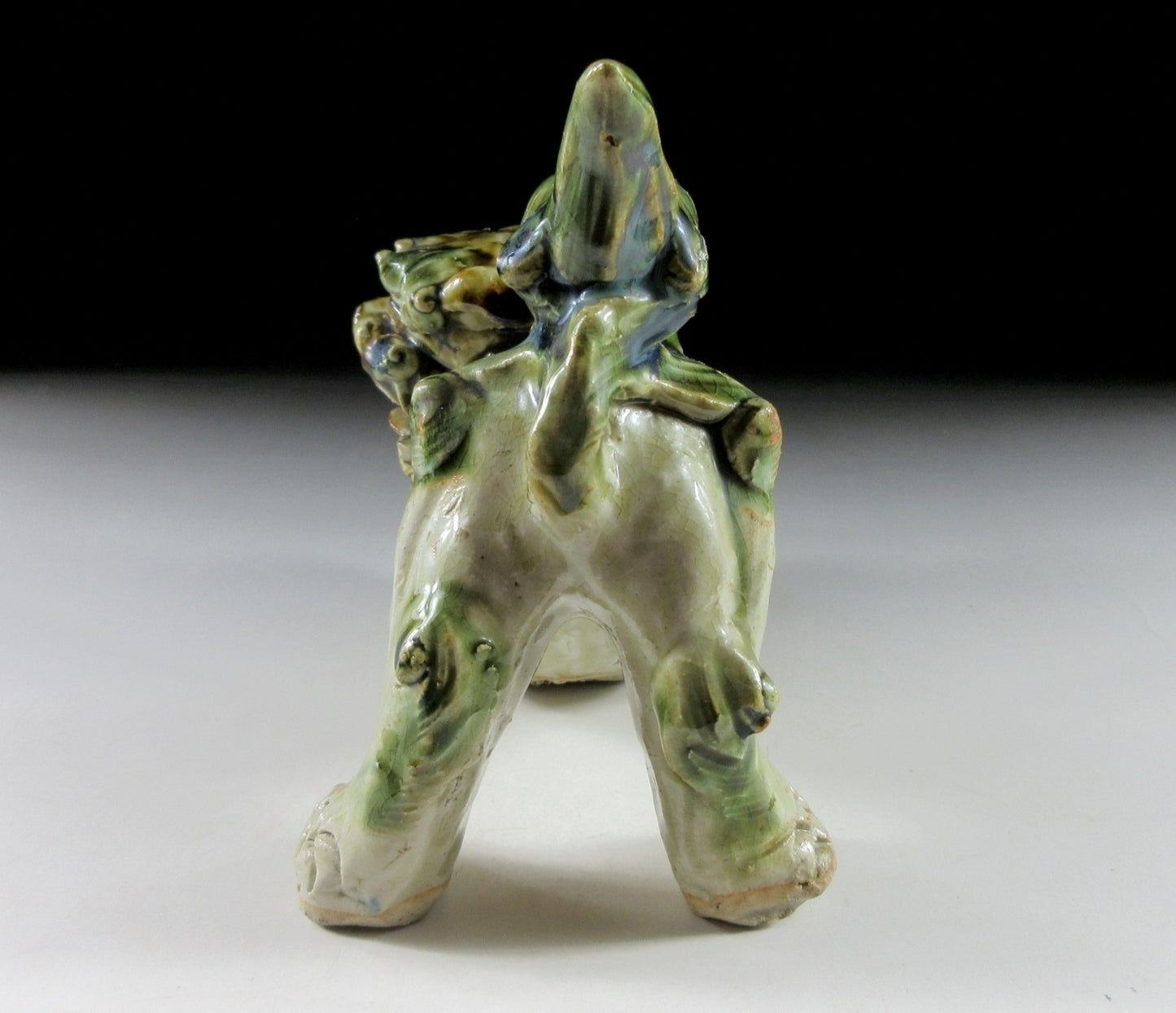 Small Okinawan Shisa