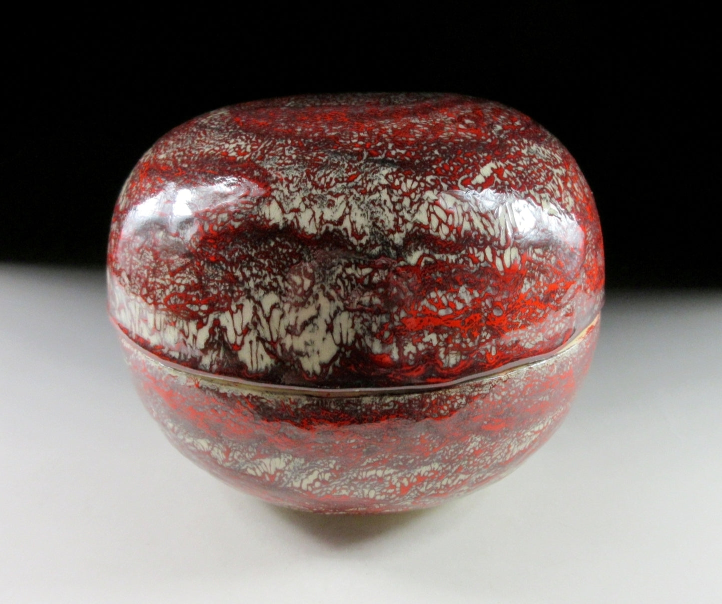 Kizan II Minoo-ware Jikiro