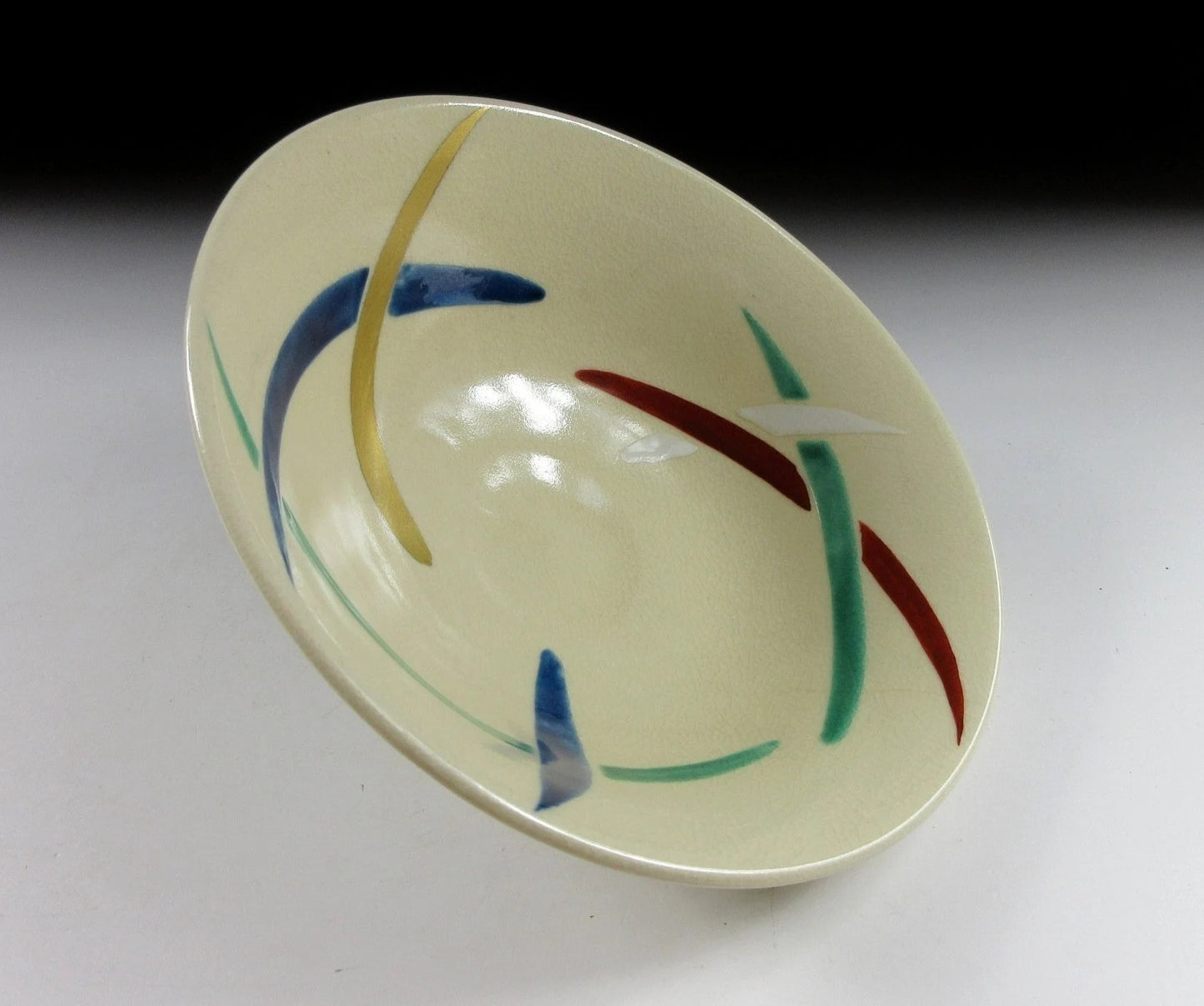 Seiran Gama Summer Chawan