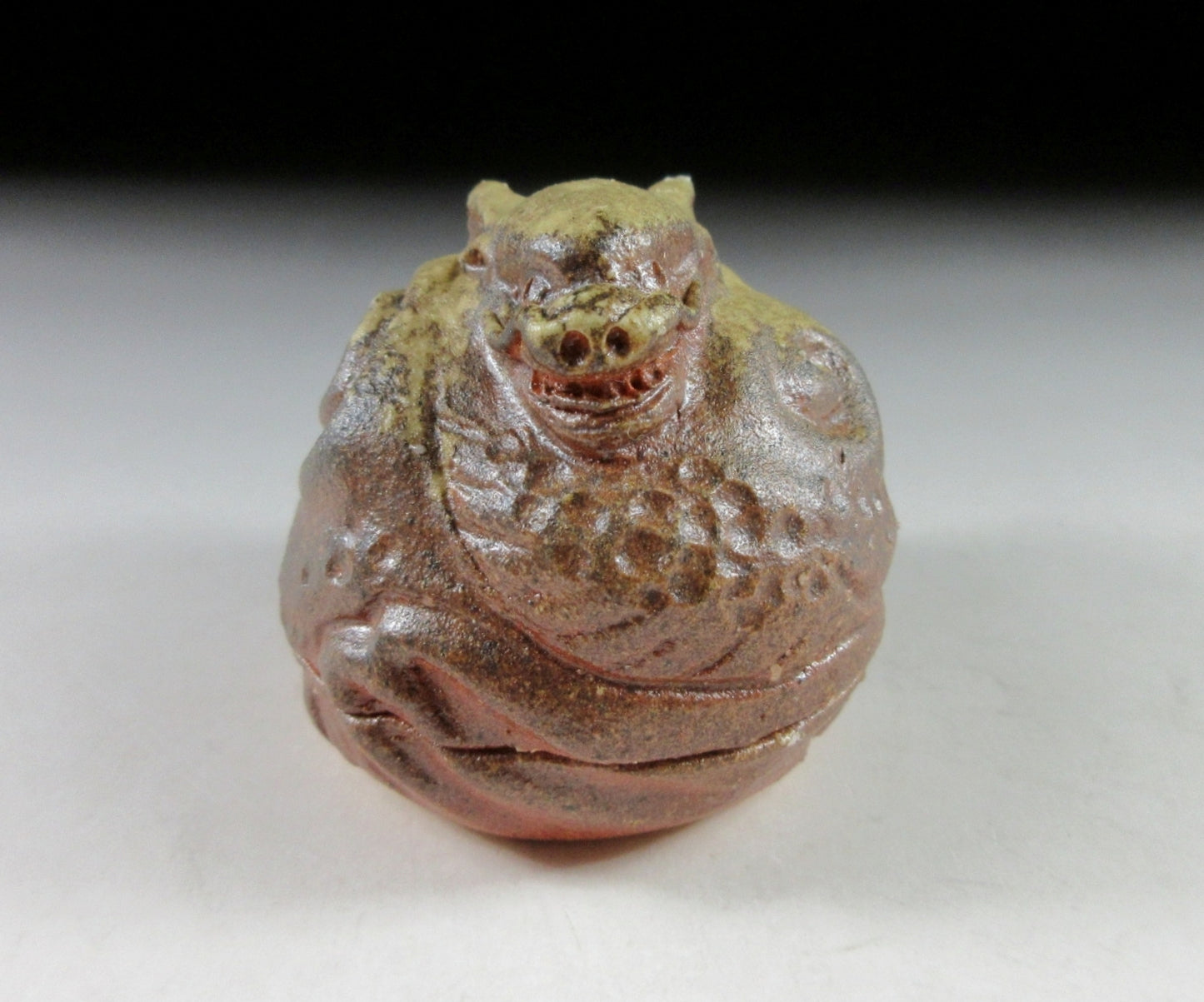 Takahashi Rakusai IV Year of the Dragon Kogo