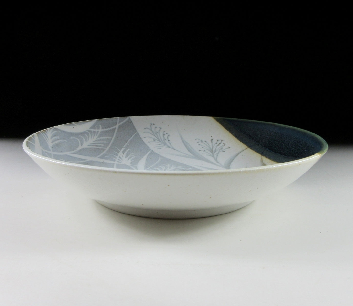 Tachikichi Pampas Grass Plate
