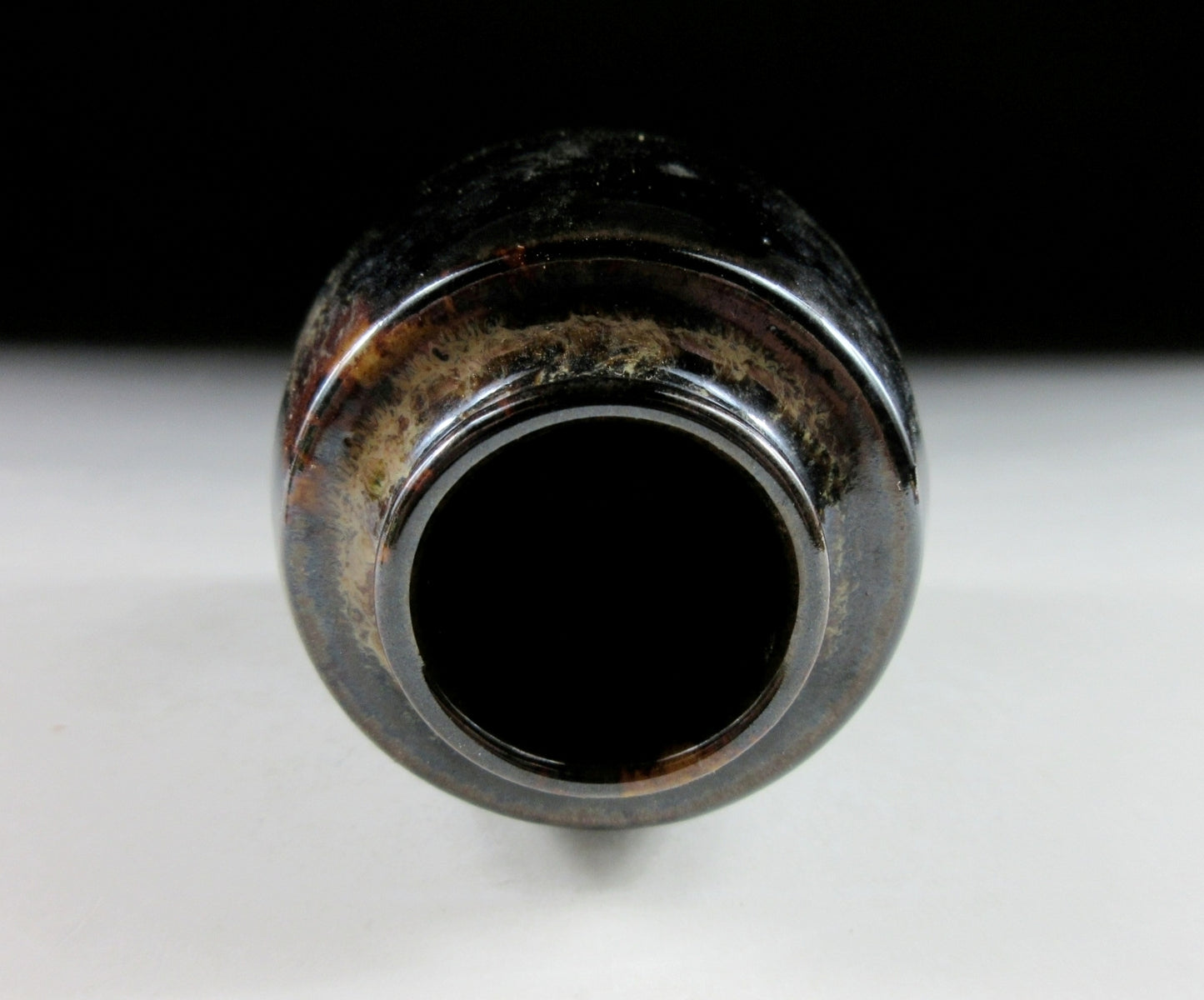 Oketani Teiichi II Kyo-ware Chaire