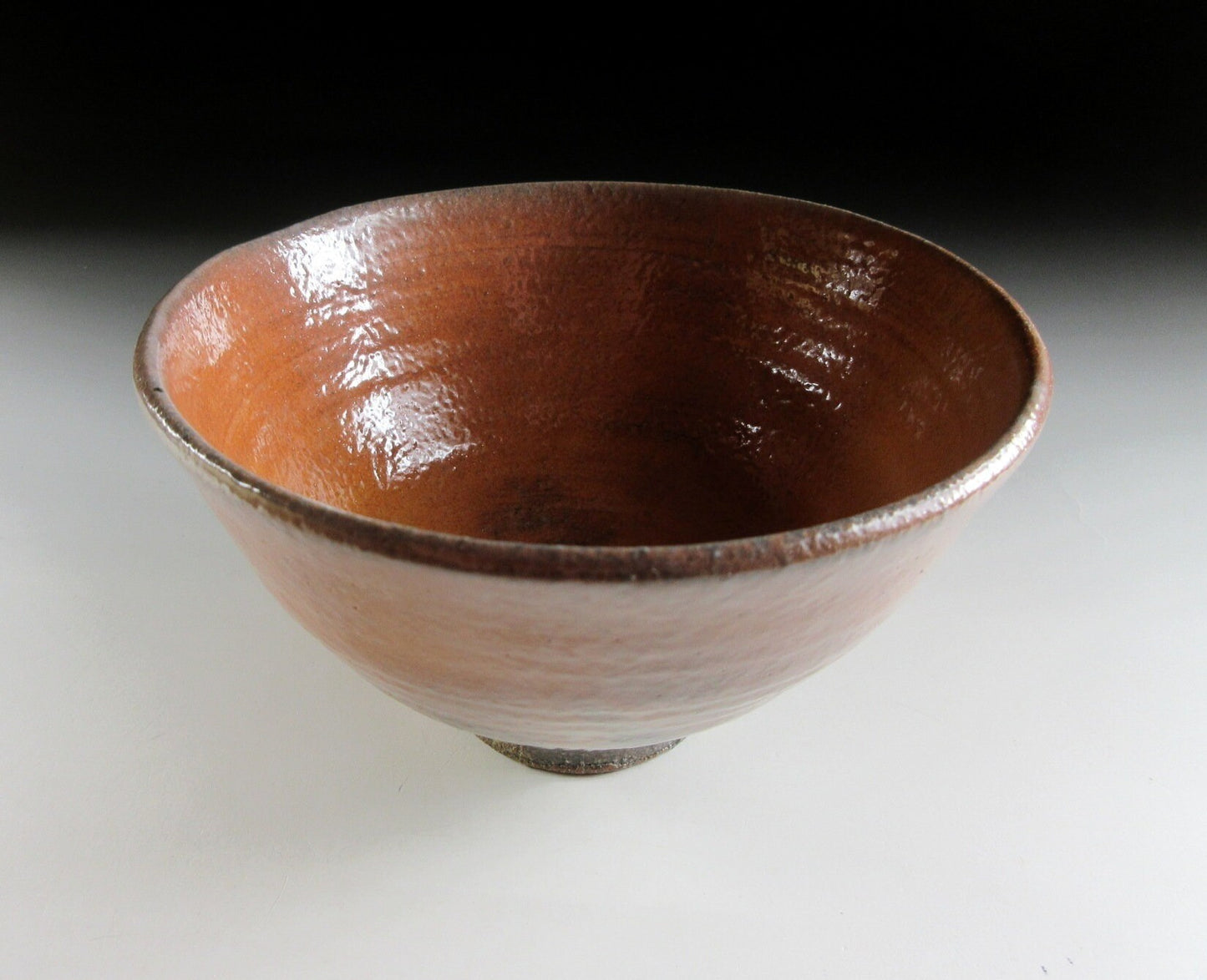 Tamura Goro Hagi-ware Chawan
